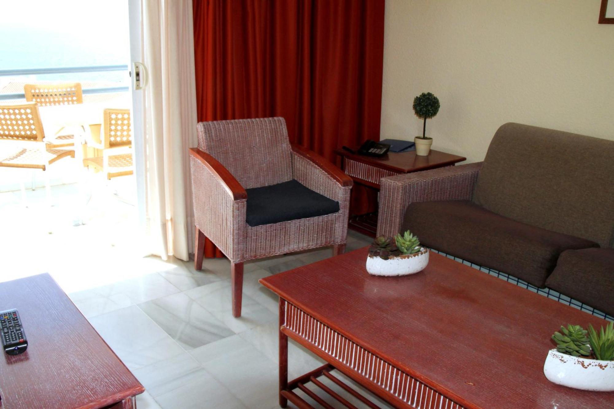 Hotel Hovima Atlantis 4*