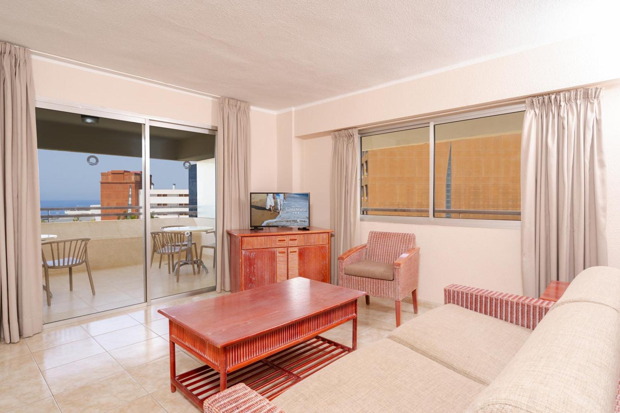 Hotel Hovima Santa Maria