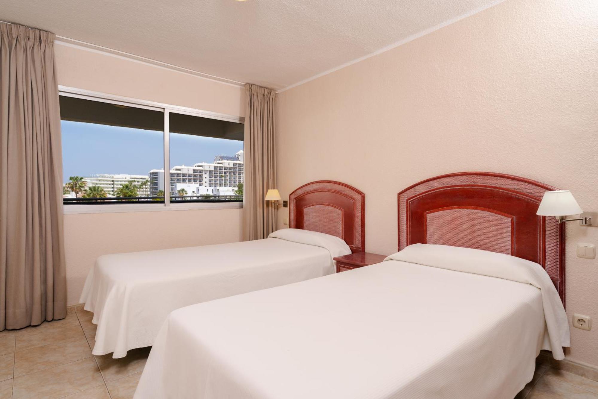 Hovima Santa Maria Hotel 3*