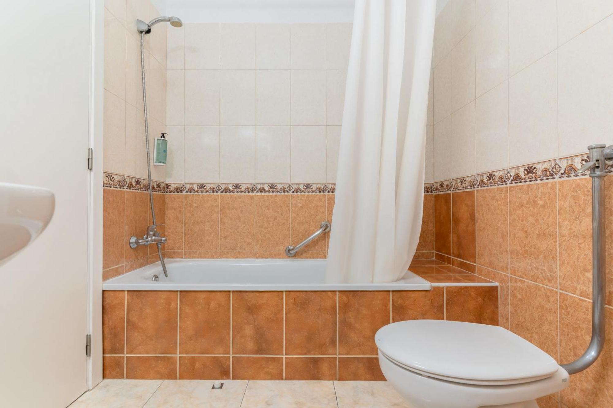 Hotel Hovima Santa Maria 3*