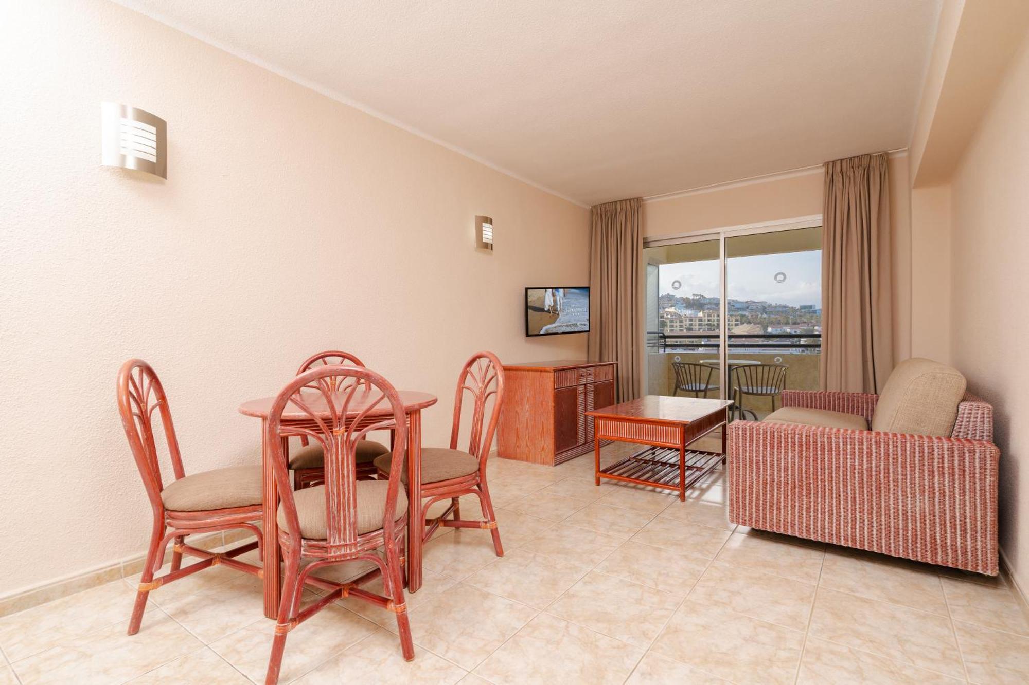 Hovima Santa Maria Hotel Costa Adeje (Tenerife)
