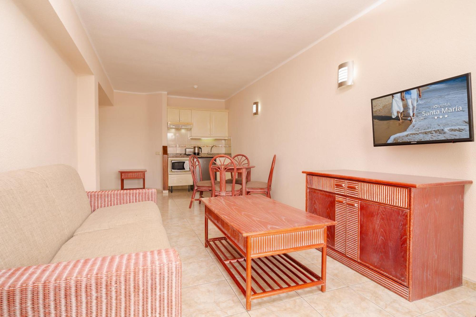 Hovima Santa Maria 3*