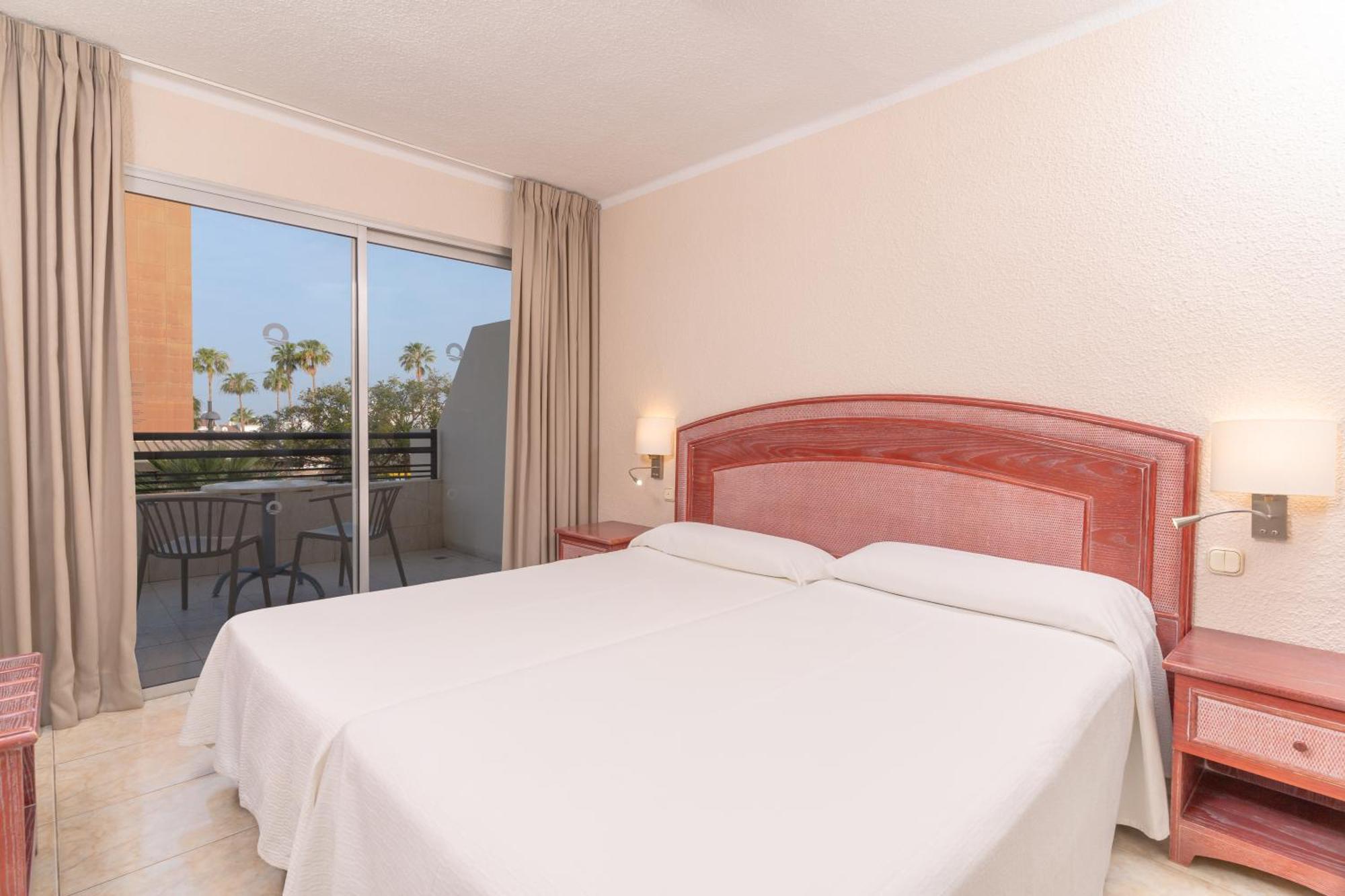 Hovima Santa Maria 3* Costa Adeje (Tenerife)