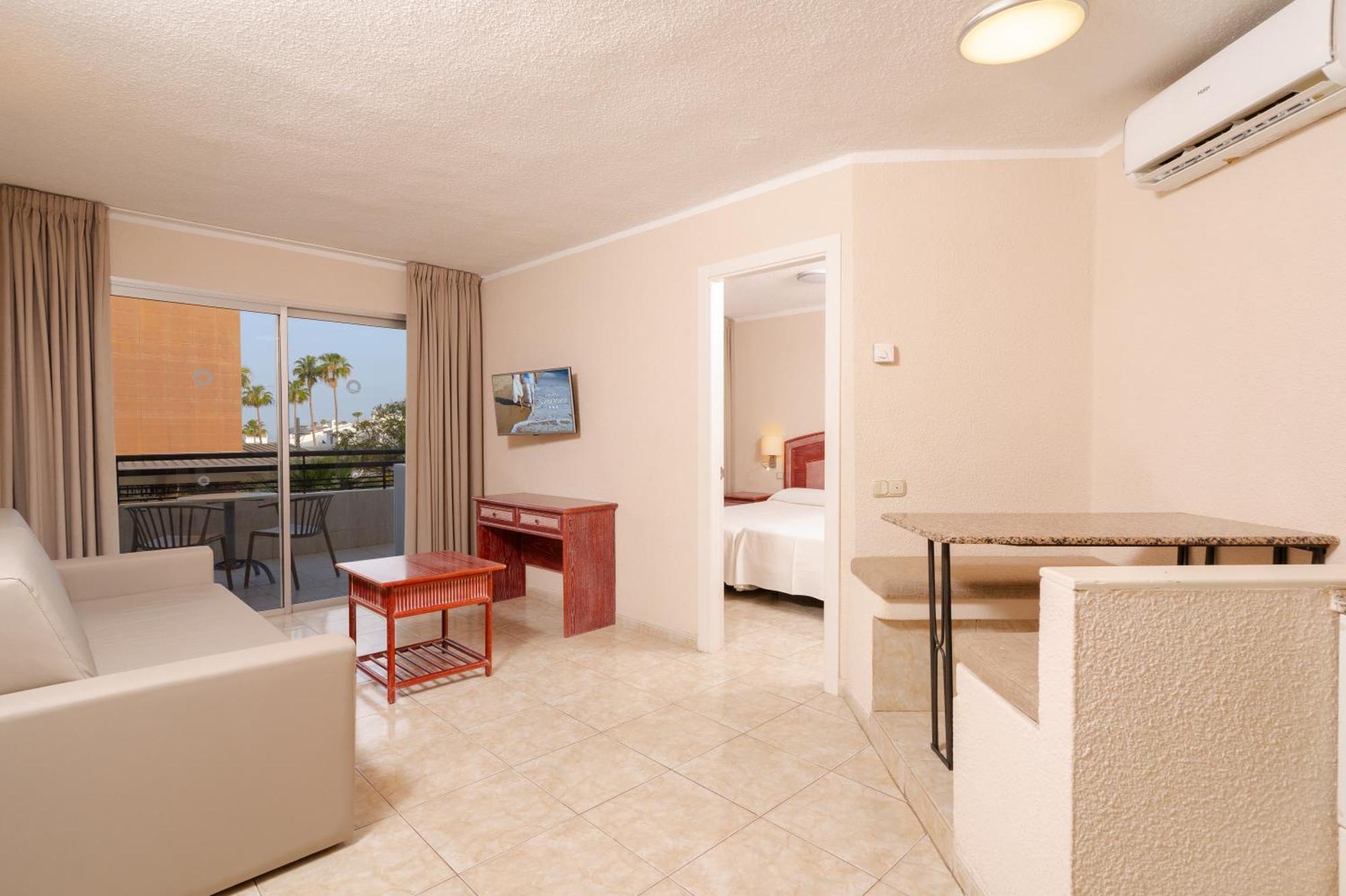 Hotel Hovima Santa Maria
