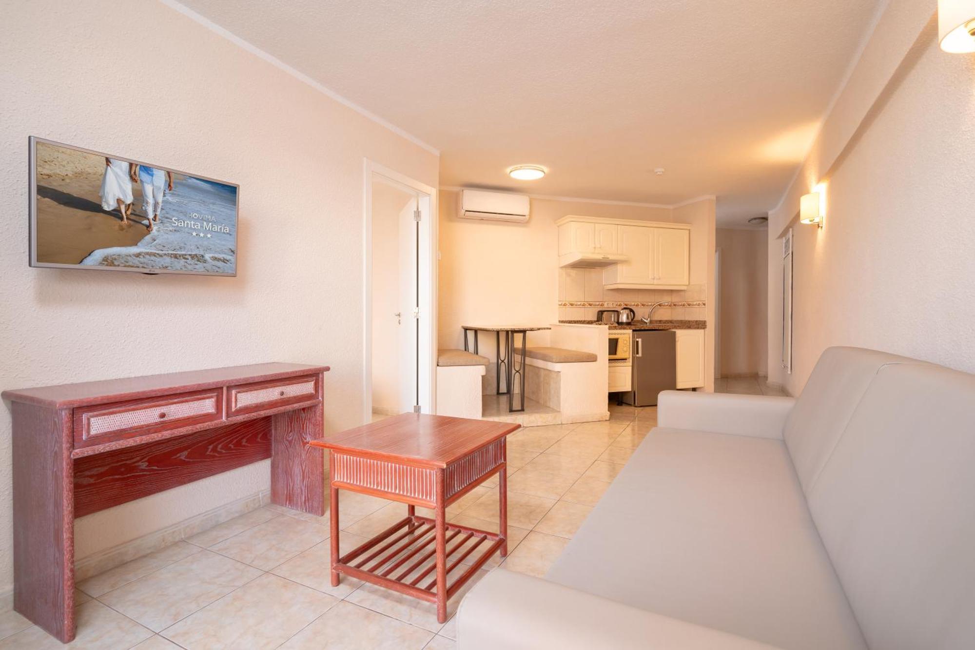 Hovima Santa Maria Hotel 3*