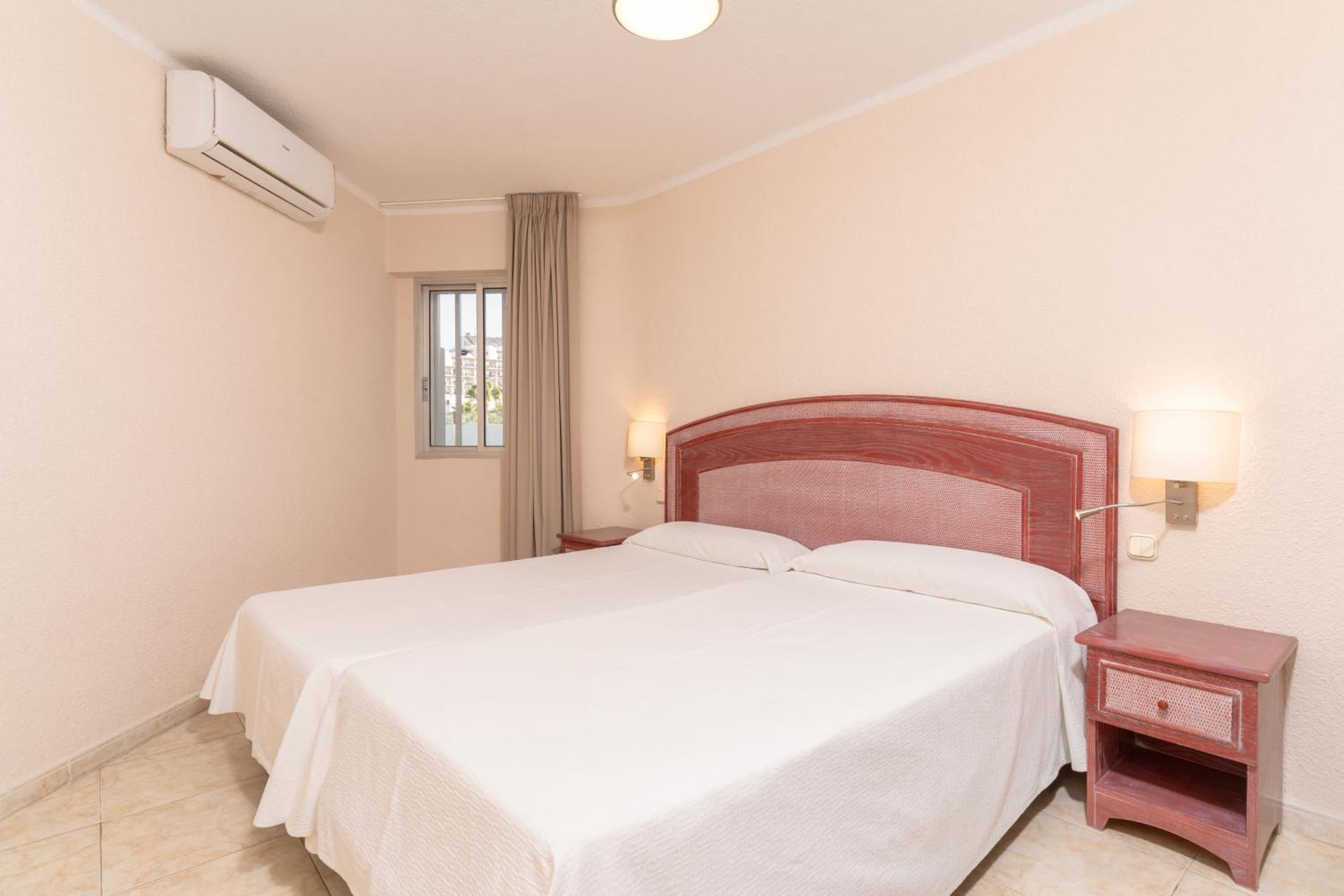Hotel Hovima Santa Maria 3*