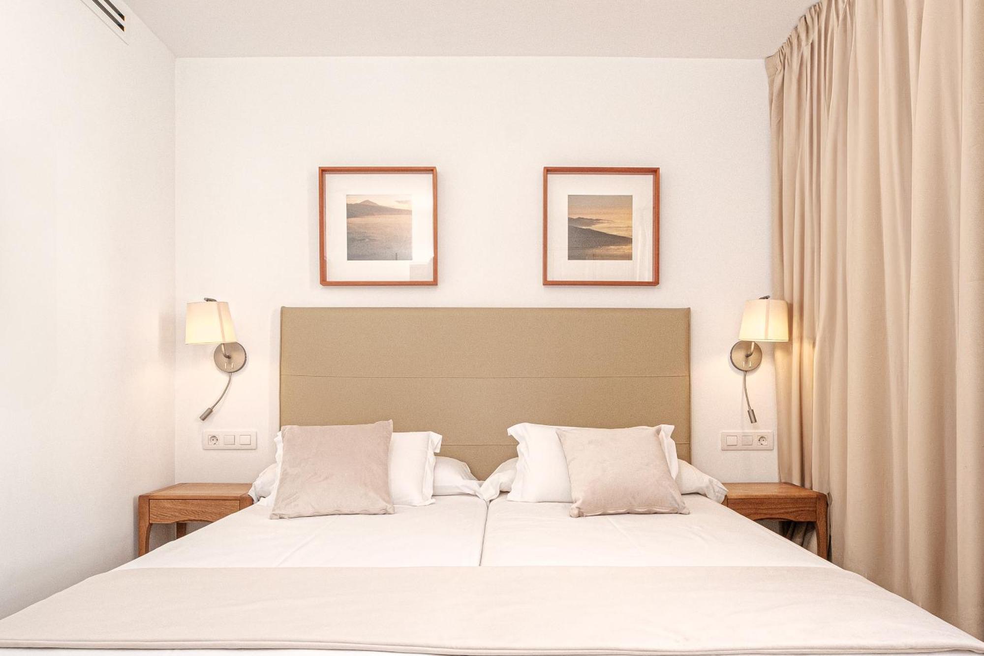 Aparthotel Parque Santiago Iii Official Playa de las Americas (Tenerife)
