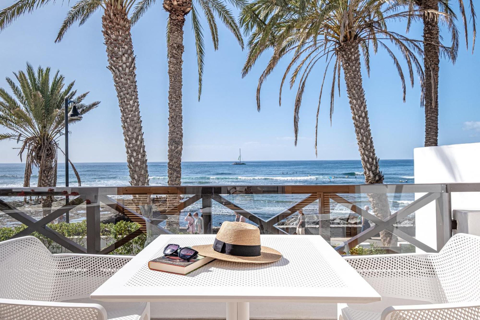 Aparthotel Parque Santiago Iii Official Playa de las Americas (Tenerife)