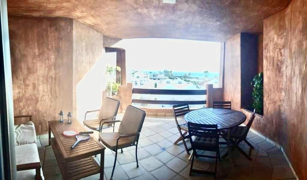 Bel Avec Vue Sur Apartment