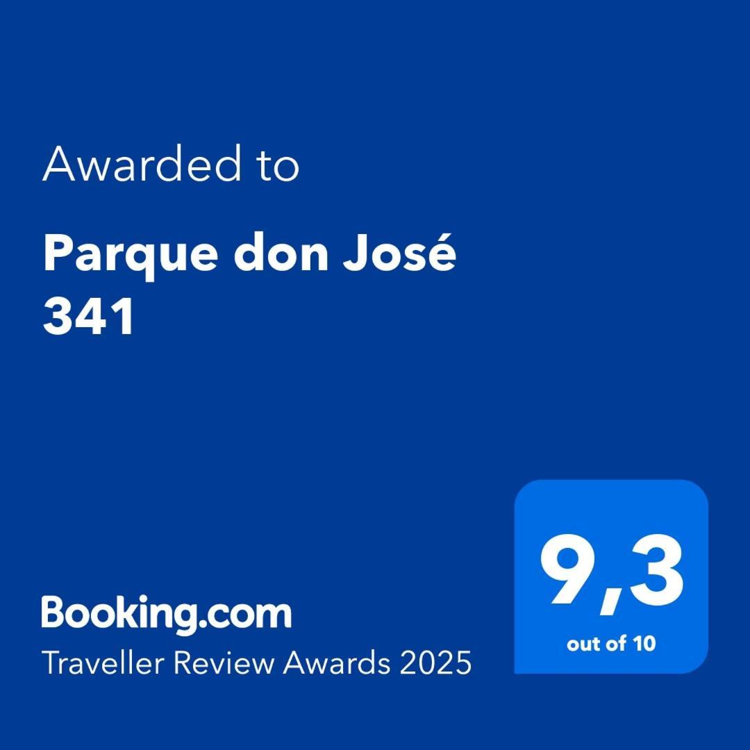 Parque Don Jose 341 Apartment *