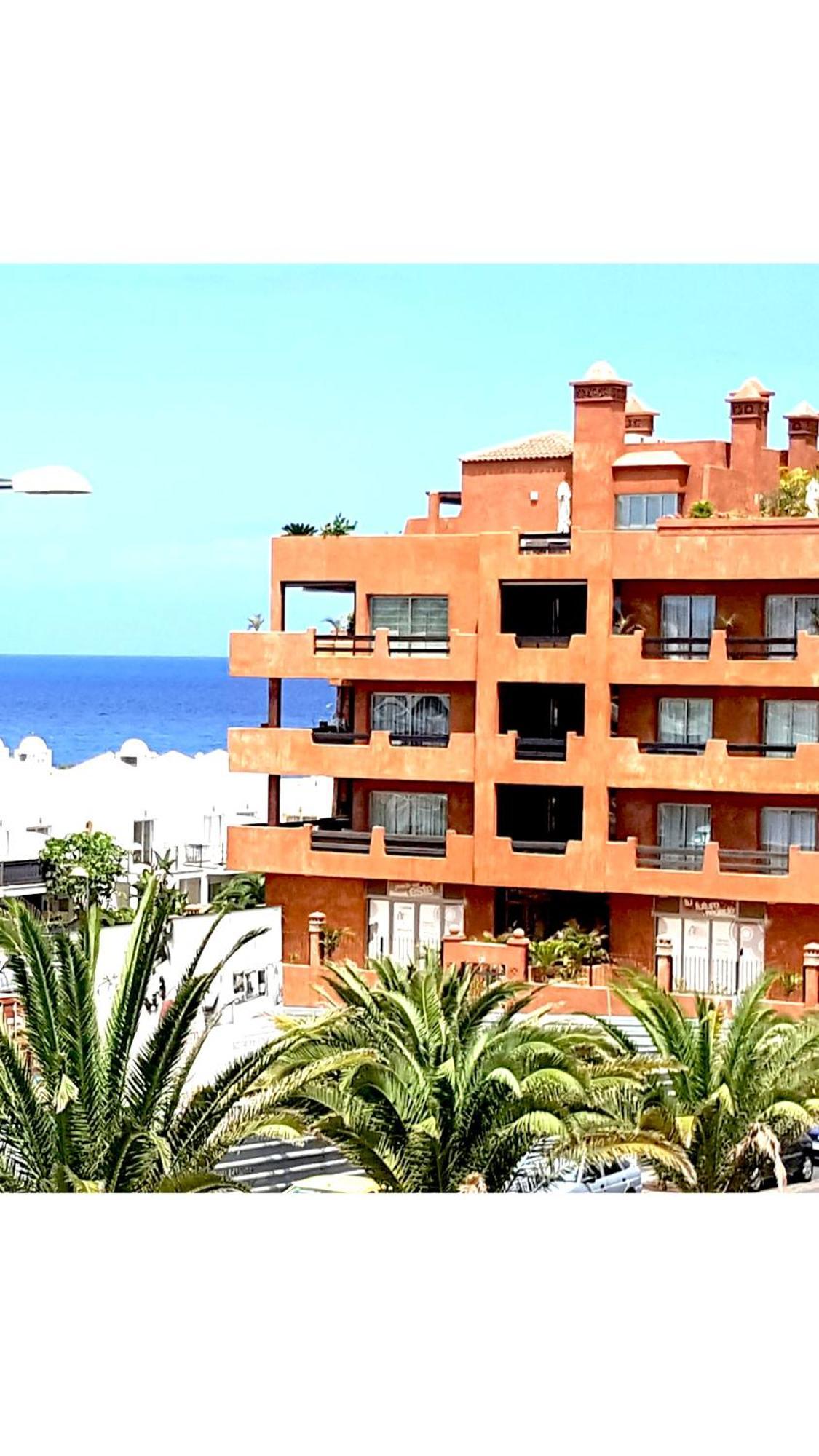Apartment Bel Avec Vue Sur
