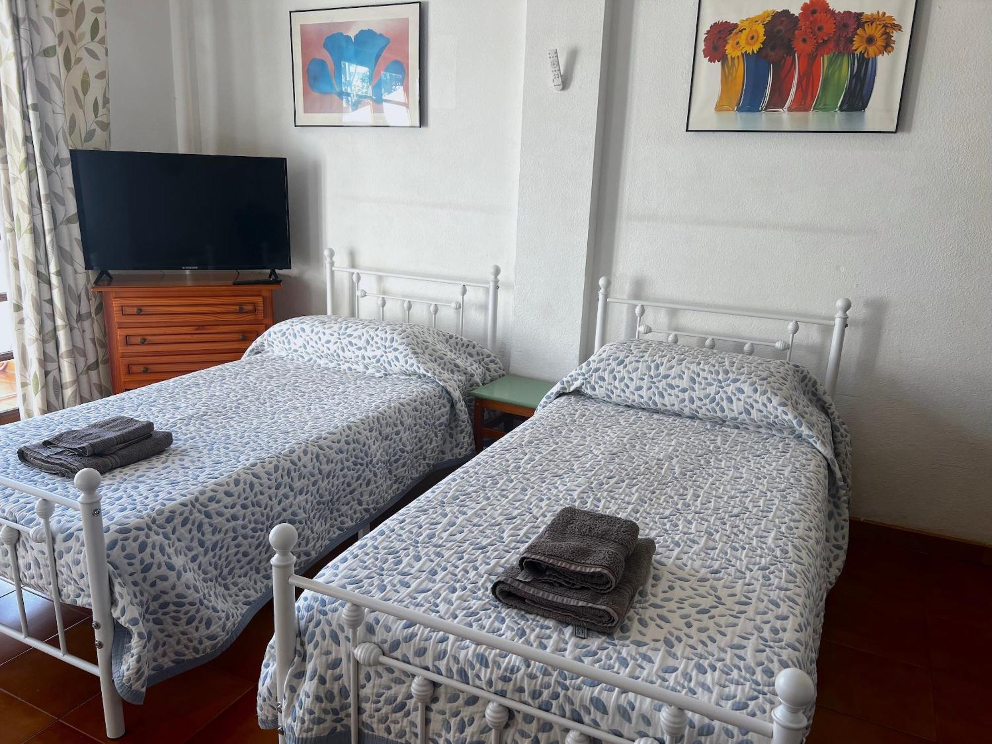 Garden Heated Pool, Near Beach, Costa Adeje Apartamento *