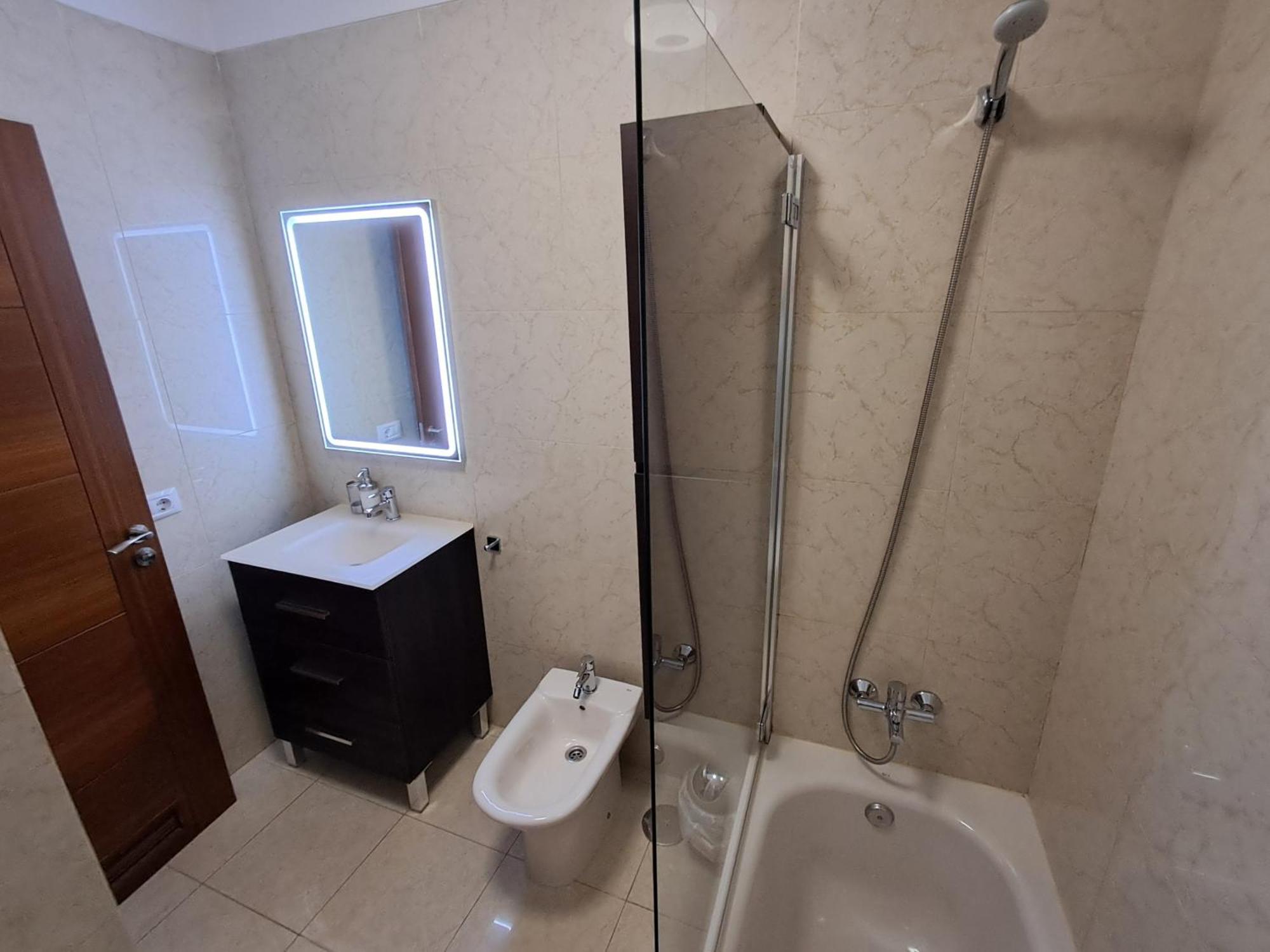 La Vida Buena Apartment *