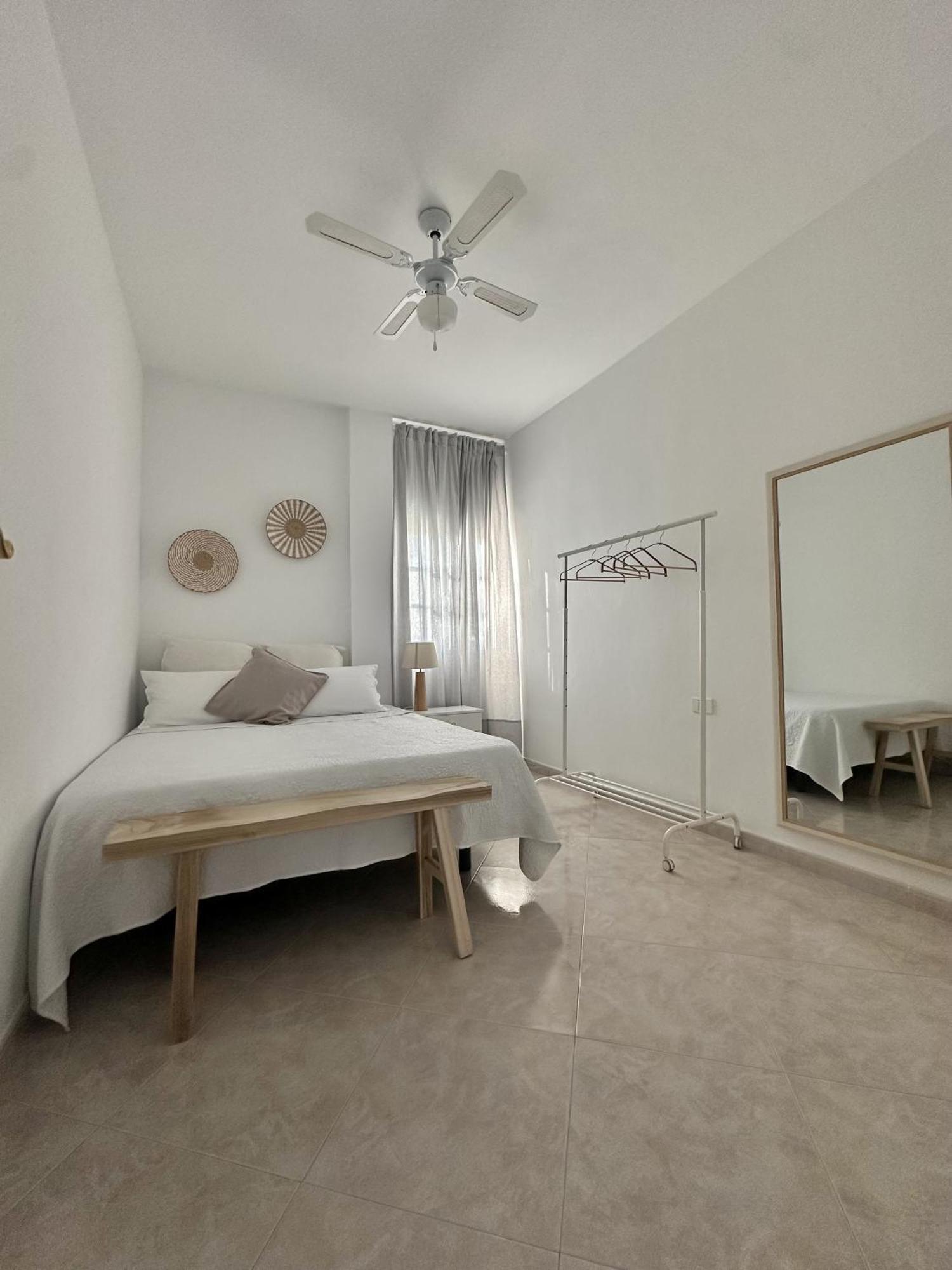Hébergement de vacances Casa Alba Arico