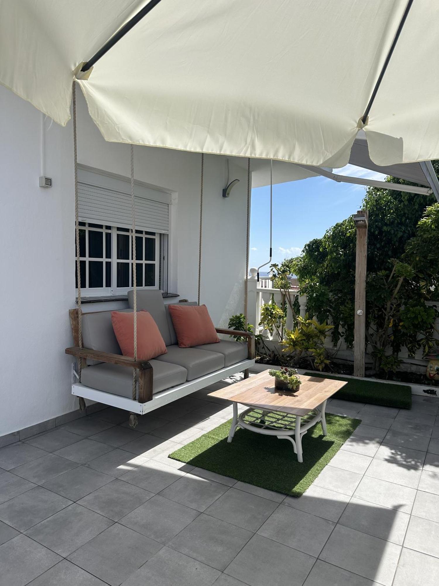 Casa Alba Hébergement de vacances *