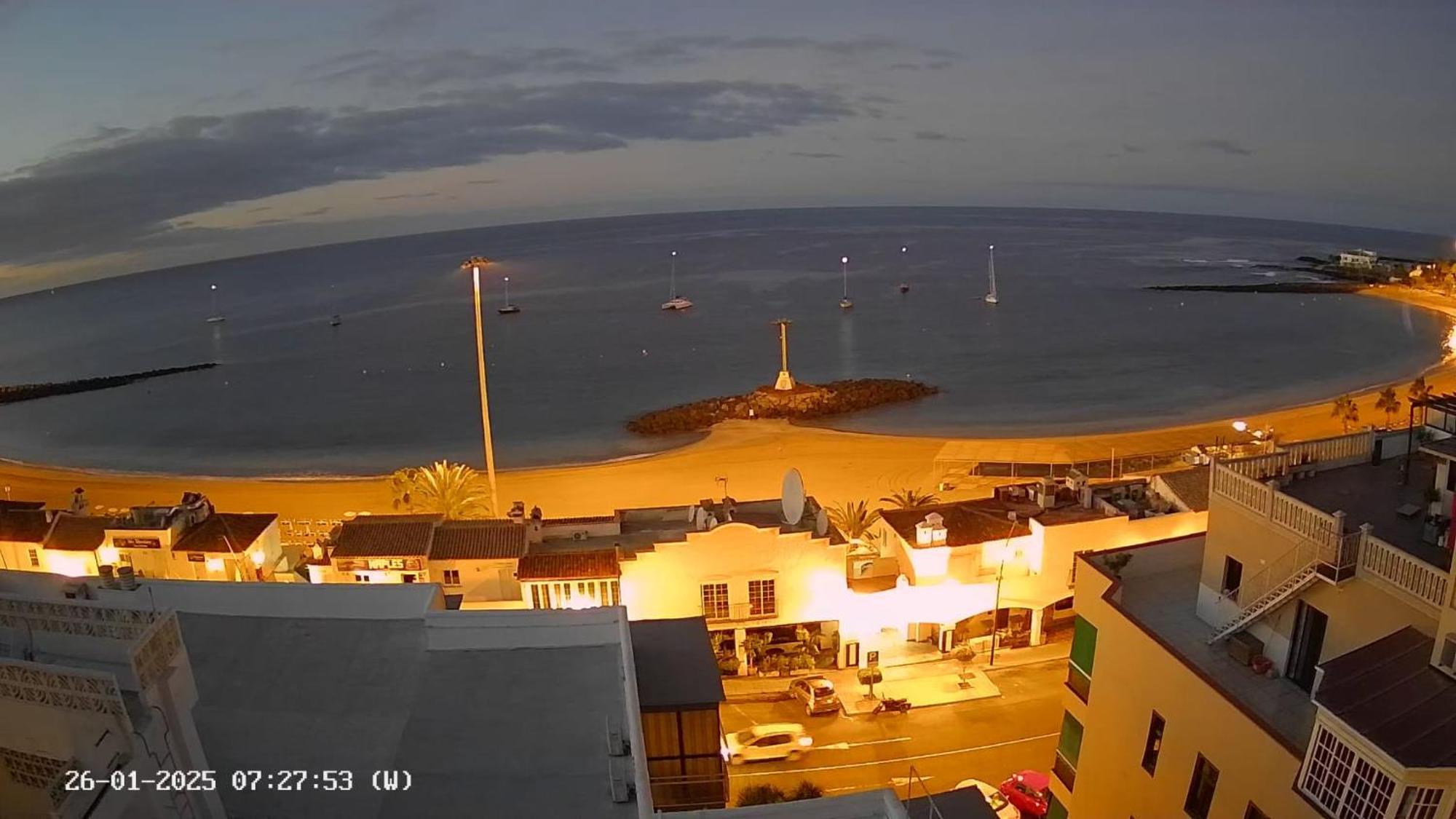 Appartement Ceyla View, Cristianos