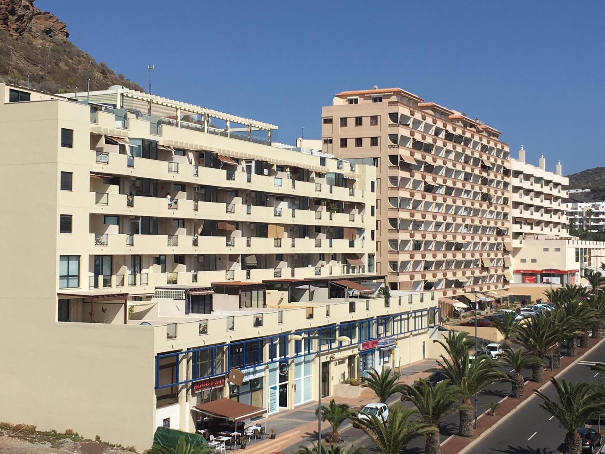 Bel 2 & Grande Terrasse