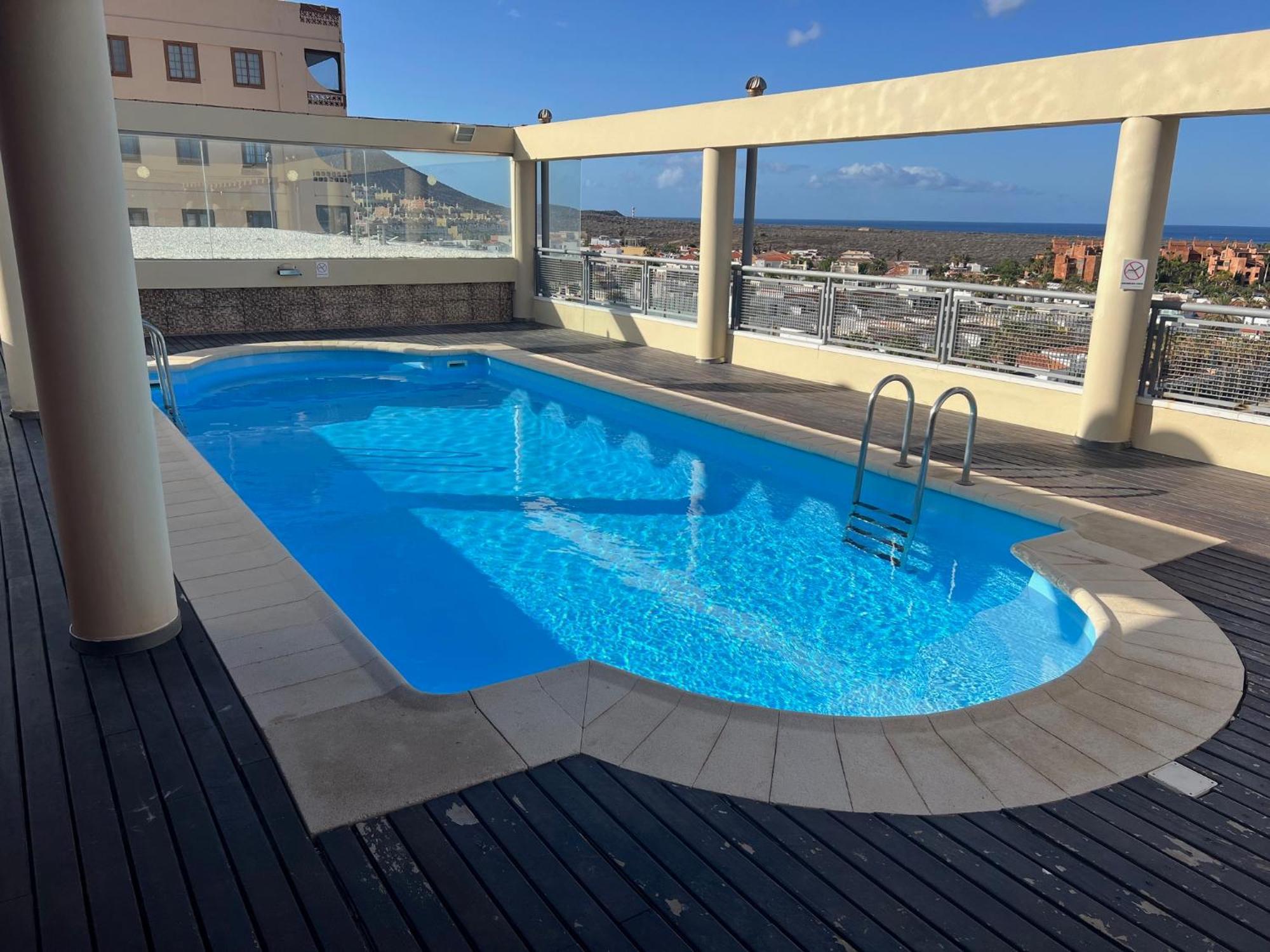 Bel 2 & Grande Terrasse Palm-mar
