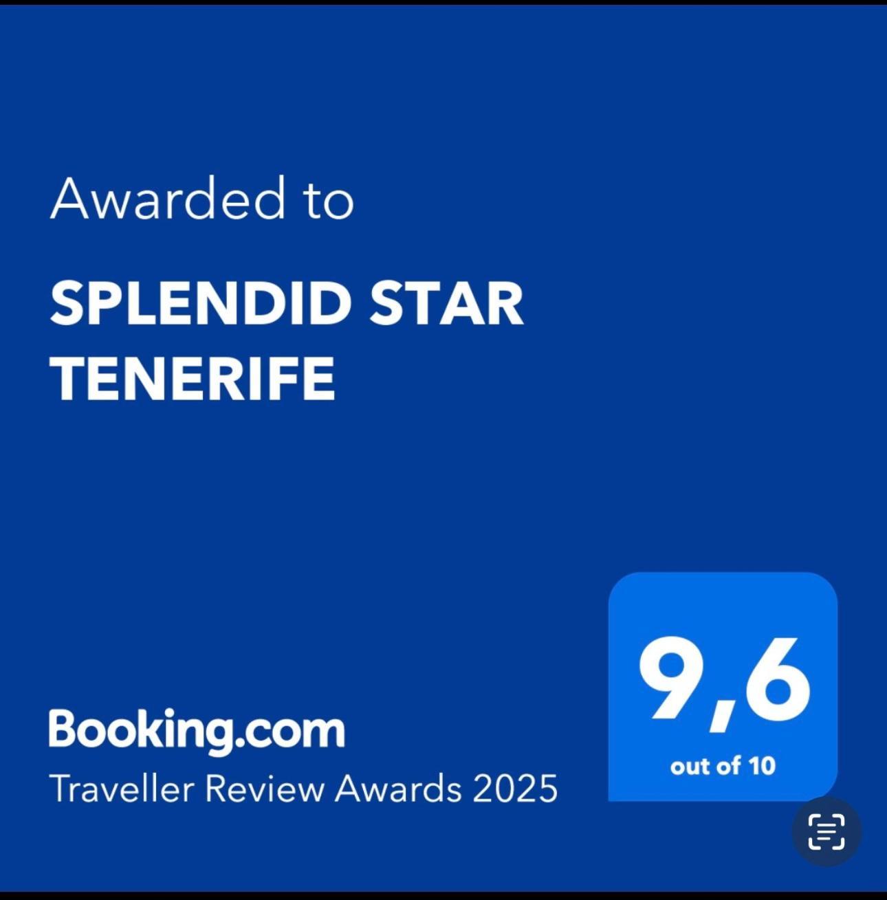 Villa Splendid Star Tenerife *