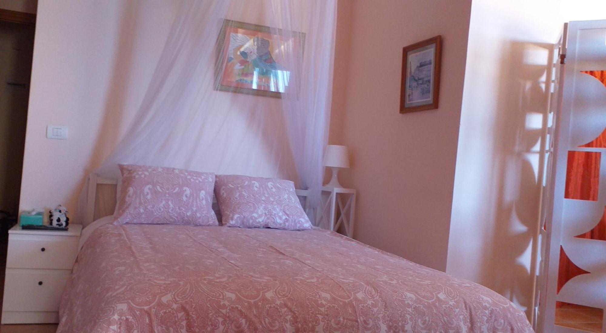Marjul Ii Apartamento