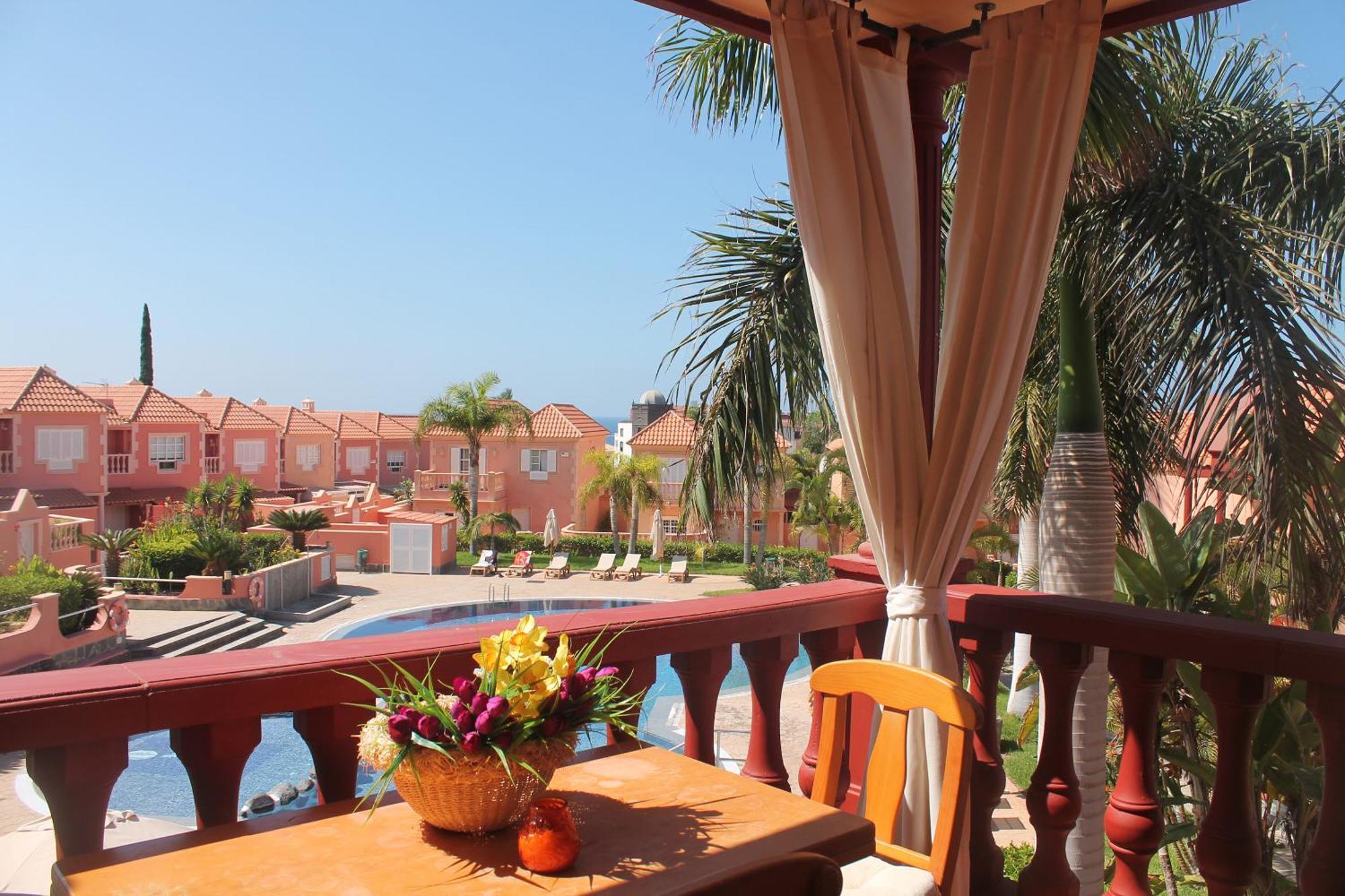 Apartment Duque Tenerife South Costa Adeje (Tenerife)