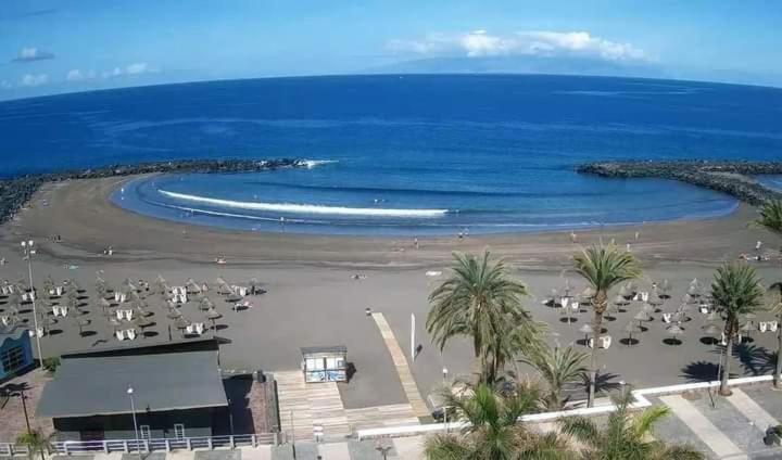 Monolocale Luna In Costa Adeje Cerca Del Mar *