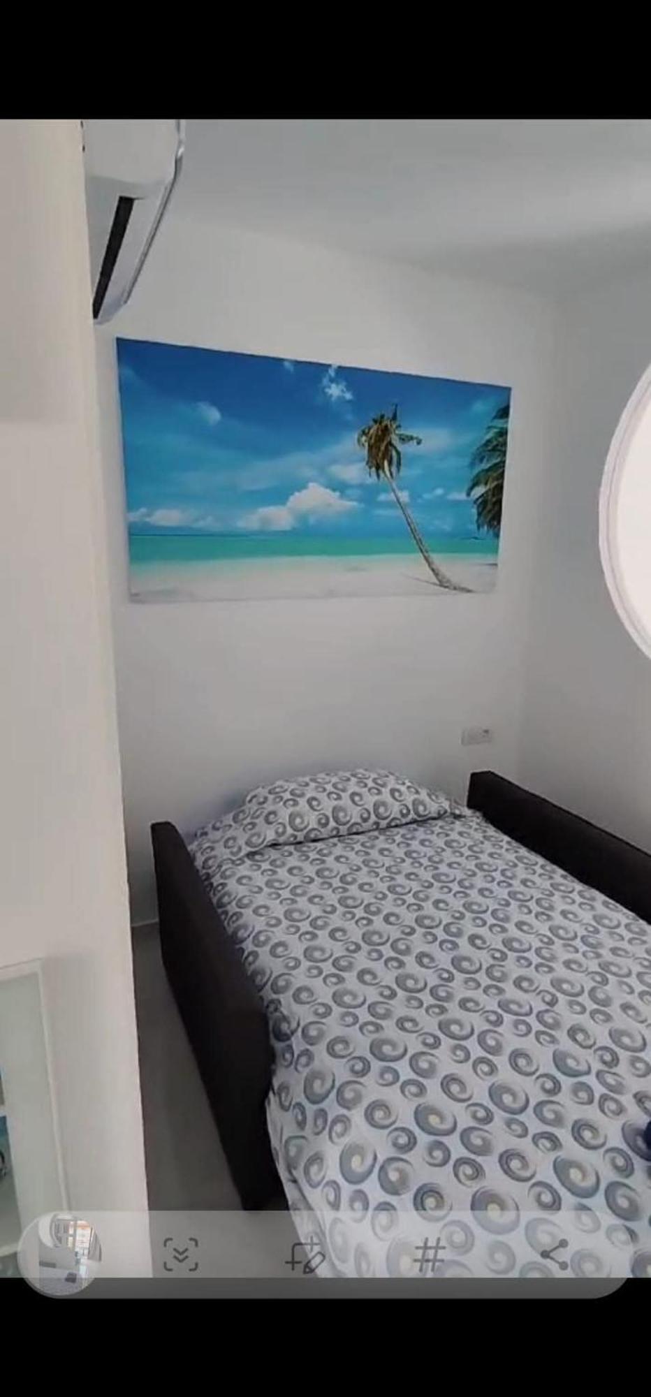 Apartamento Monolocale Luna In Costa Adeje Cerca Del Mar Playa de las Américas