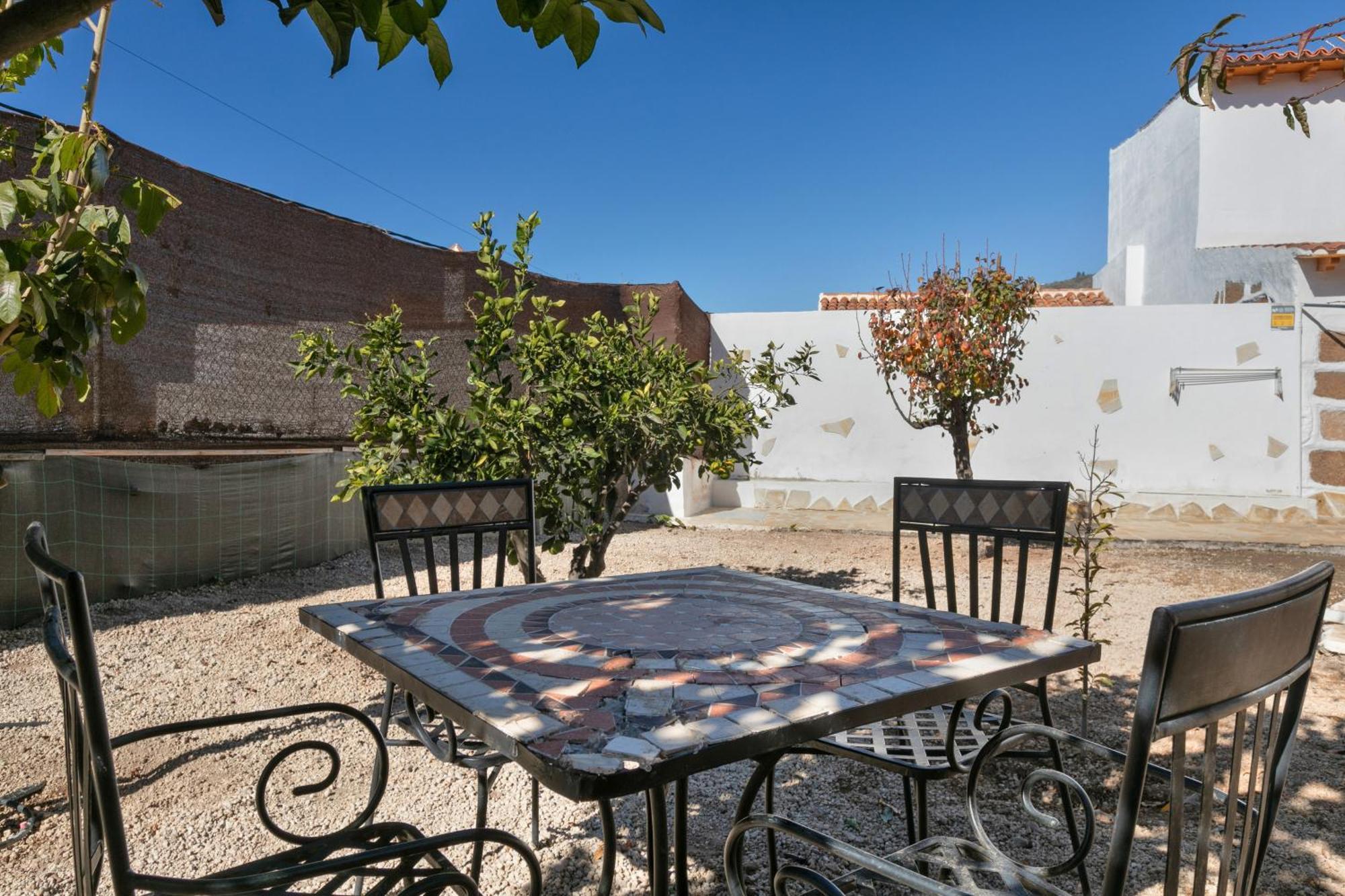 Keyfer Holiday home