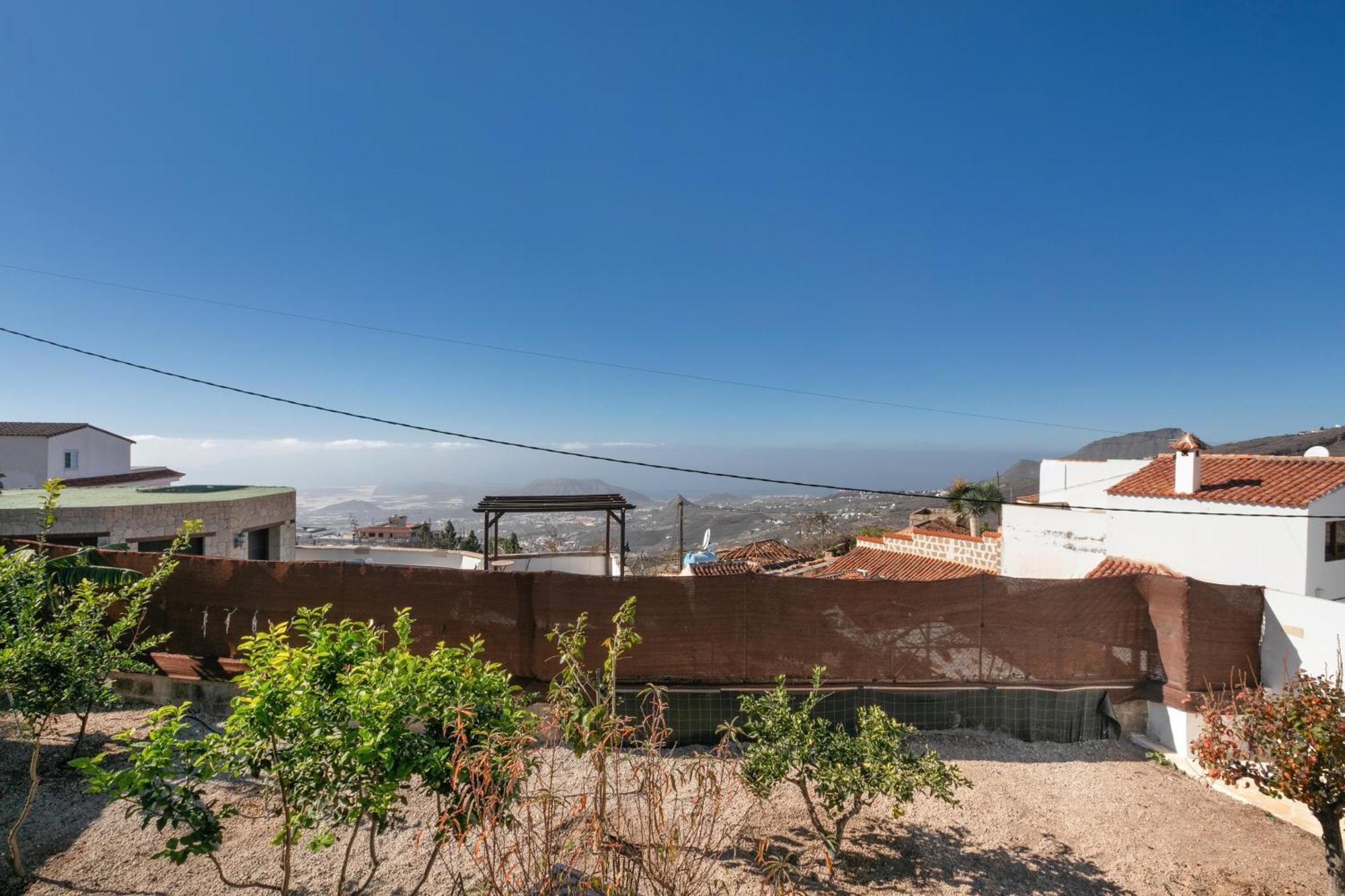 Keyfer Holiday home Vilaflor
