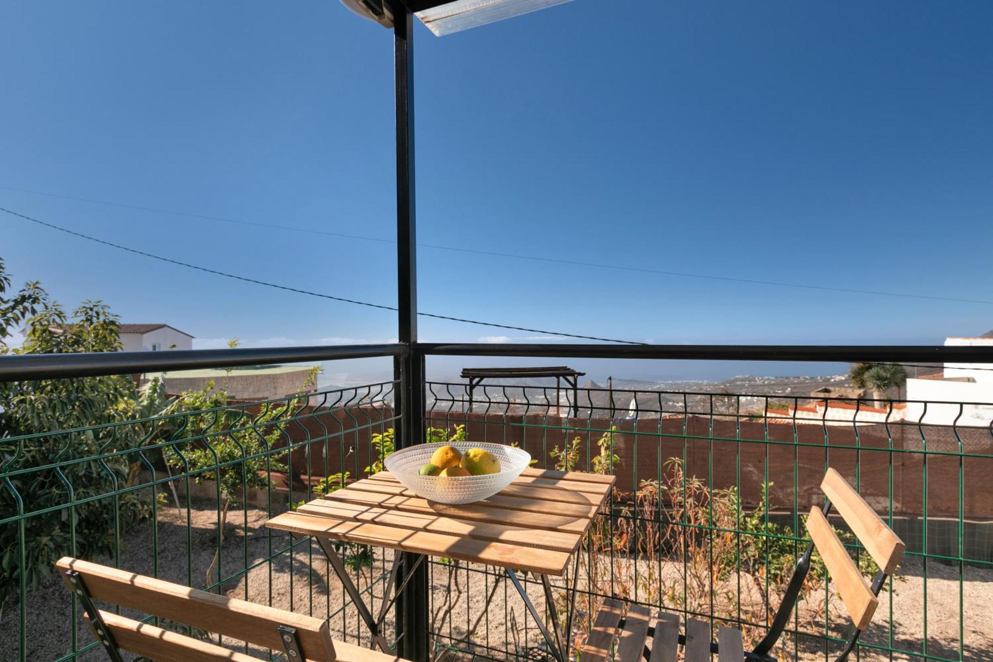 Keyfer Holiday home
