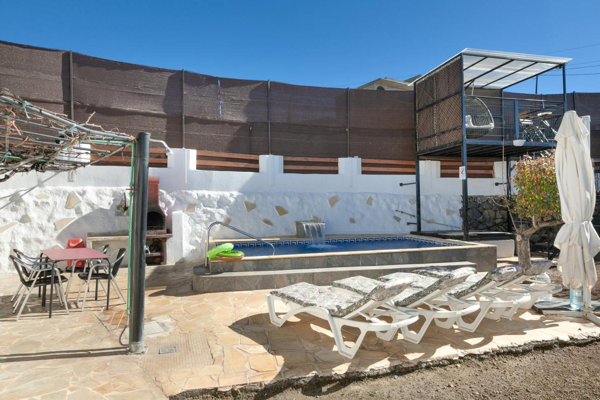 Holiday home Keyfer