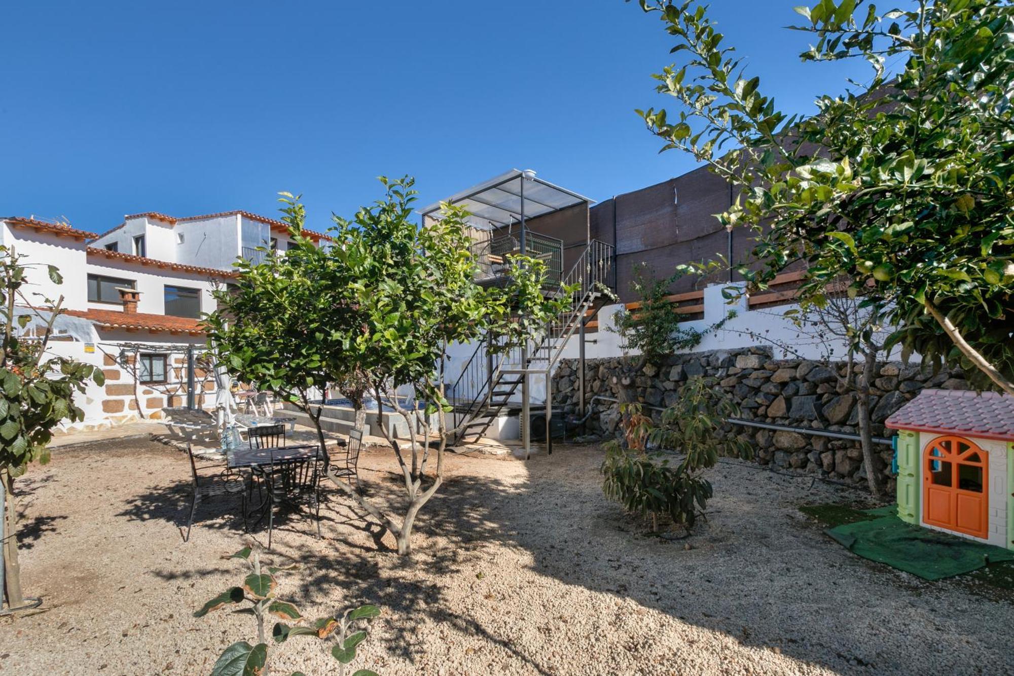 Keyfer Holiday home