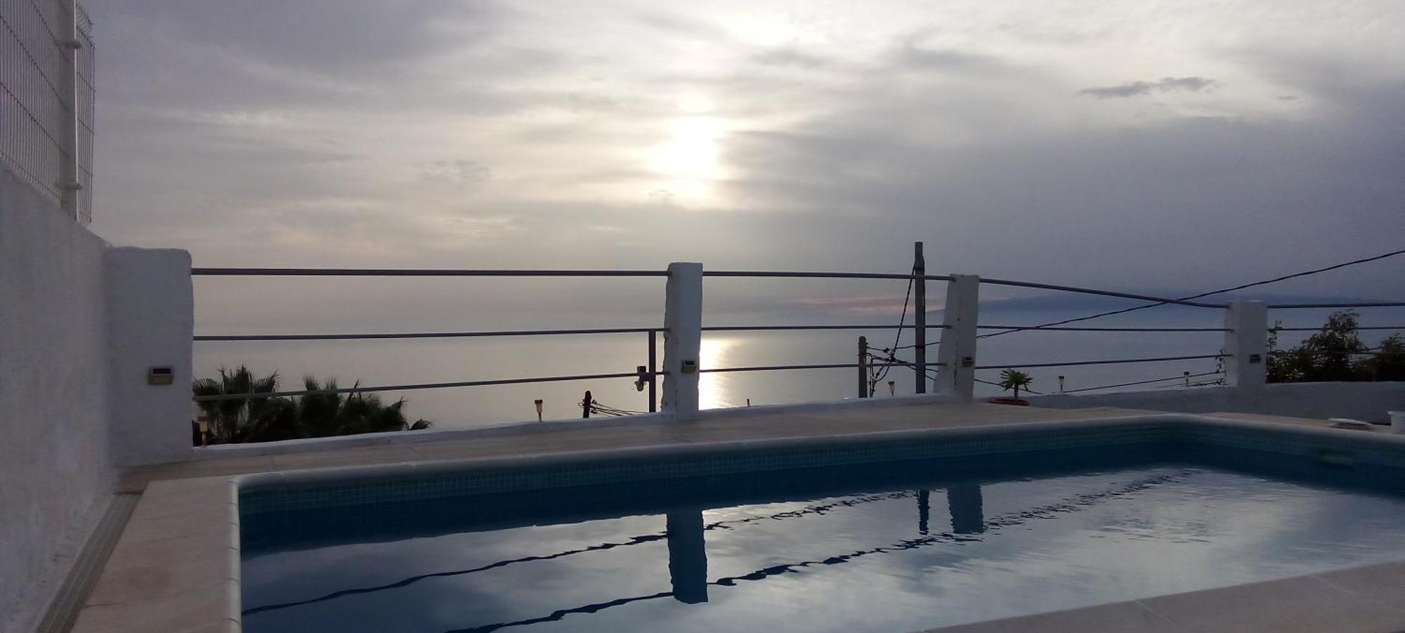 En Adeje Sur Costa Adeje (Tenerife)