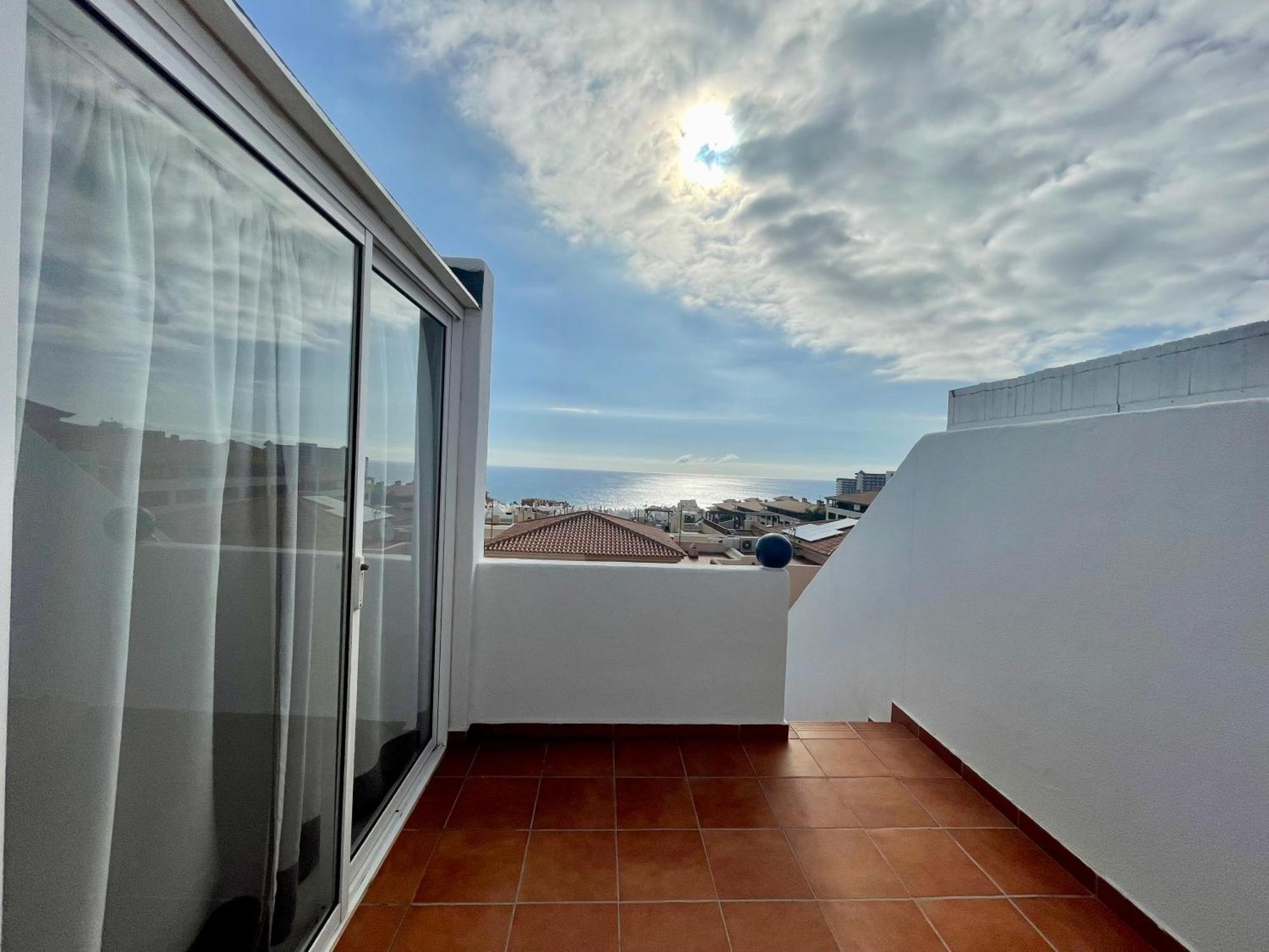 Apartamento Blue Bell En Playa Paraiso *