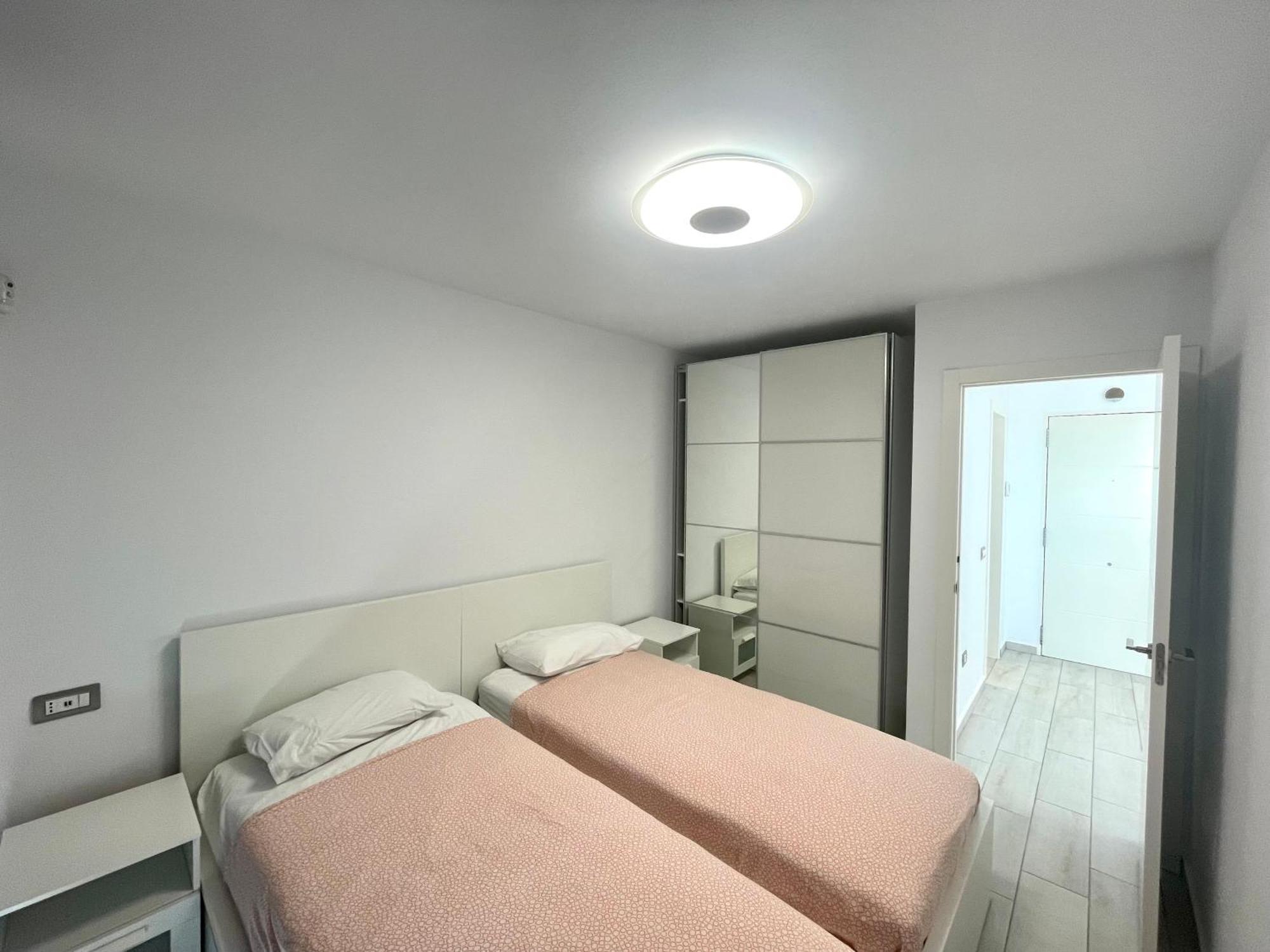 Apartamento Blue Bell En Playa Paraiso Costa Adeje (Tenerife)