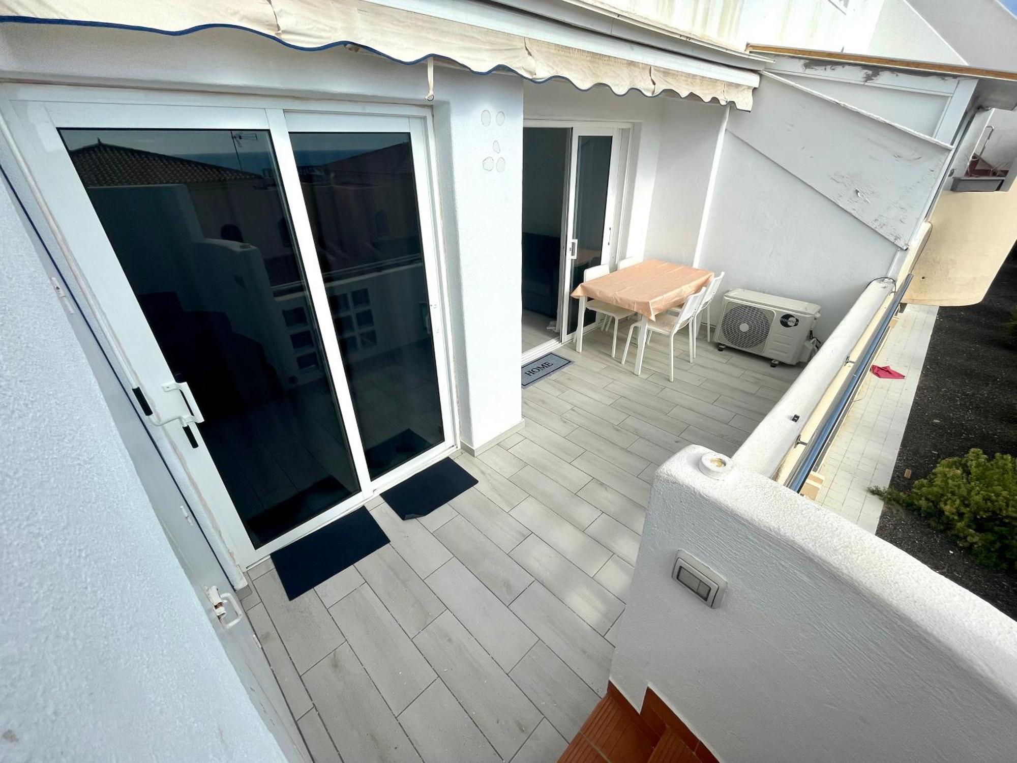Apartamento Blue Bell En Playa Paraiso *