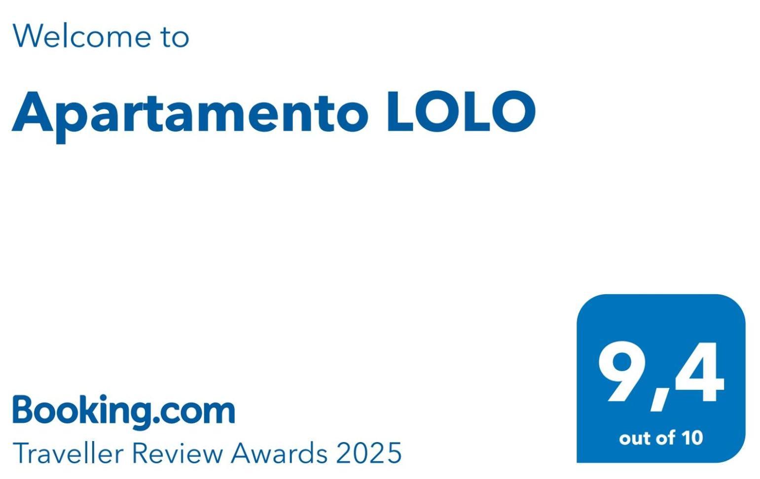 Apartamento Lolo El Médano