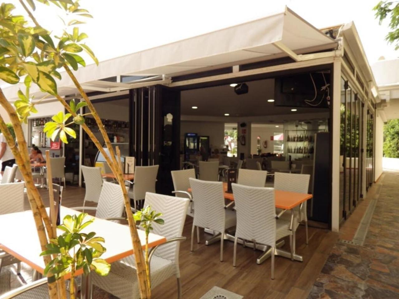 Castle Harbour 1 Bedroom Garden View C102 Appartement Los Cristianos (Tenerife)