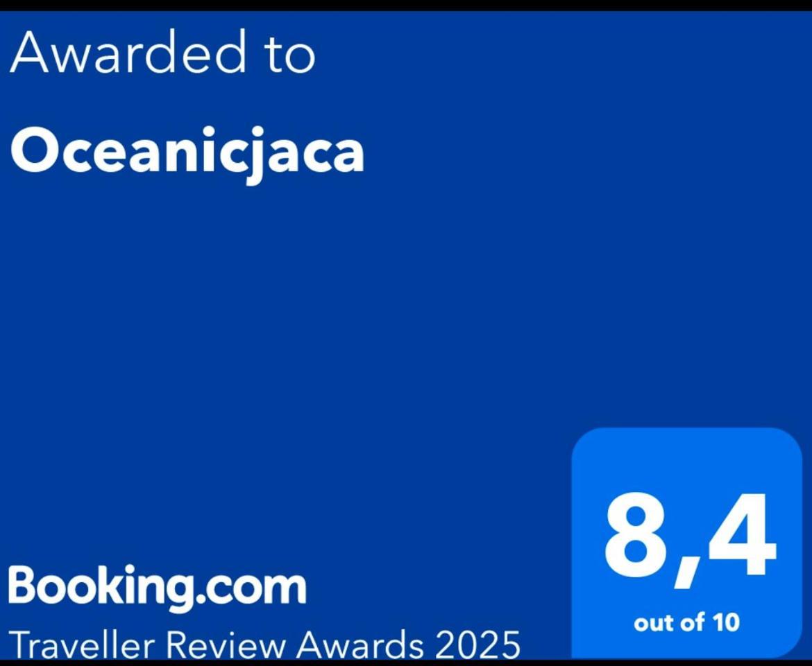 Appartement Oceanicjaca La Jaca