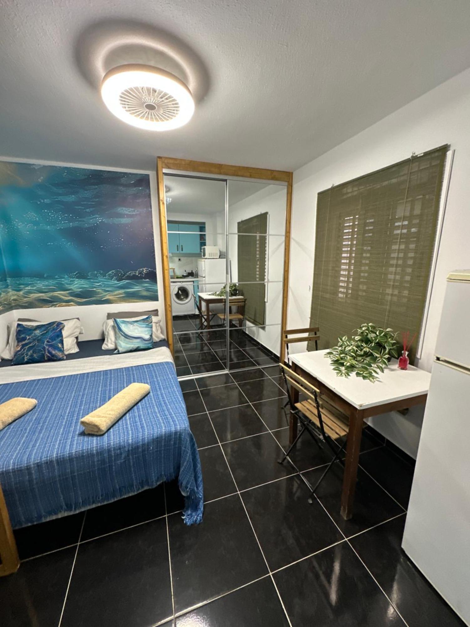 Apartment Tenerife Holidays