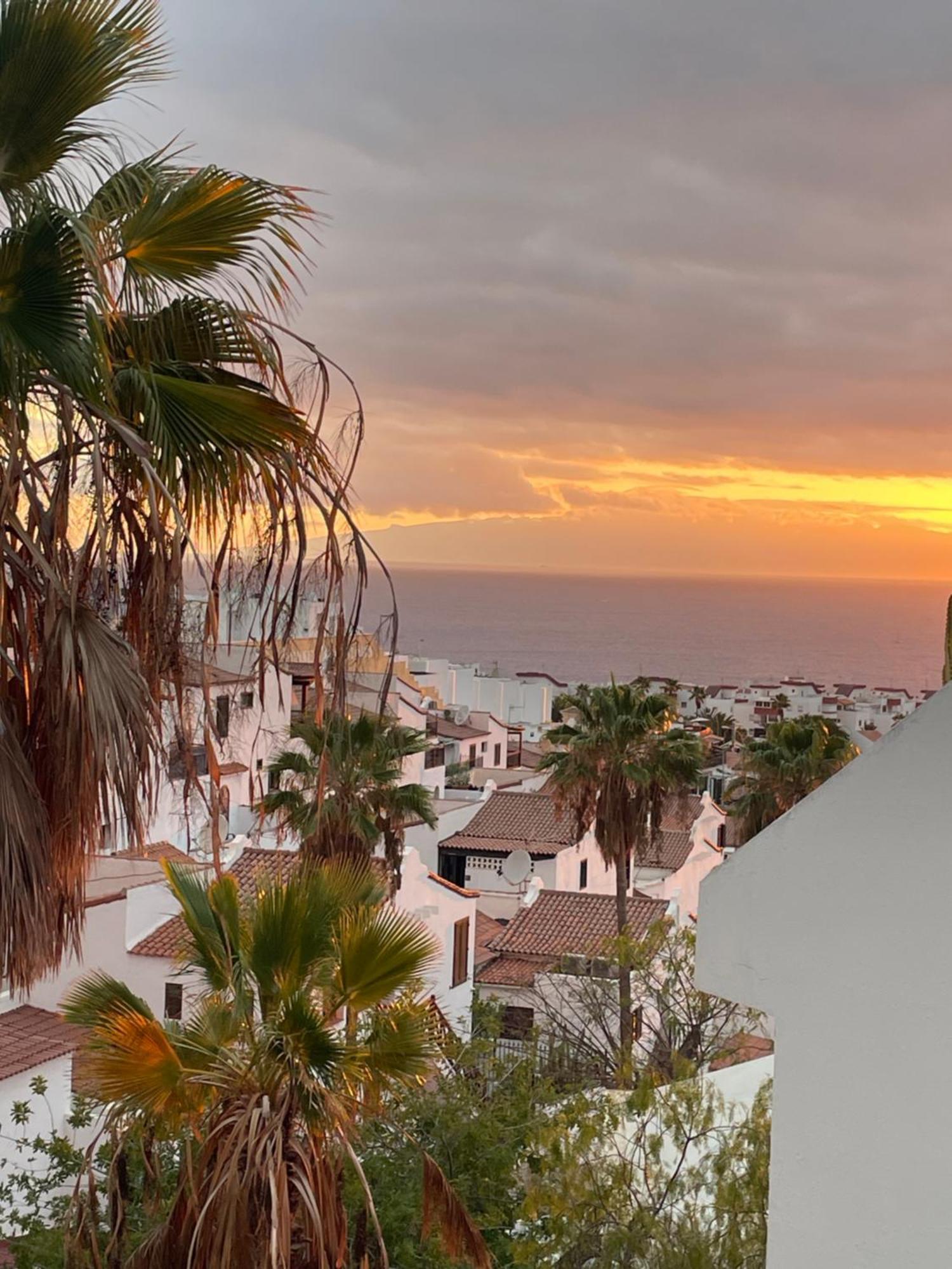 Apartment Tenerife Holidays