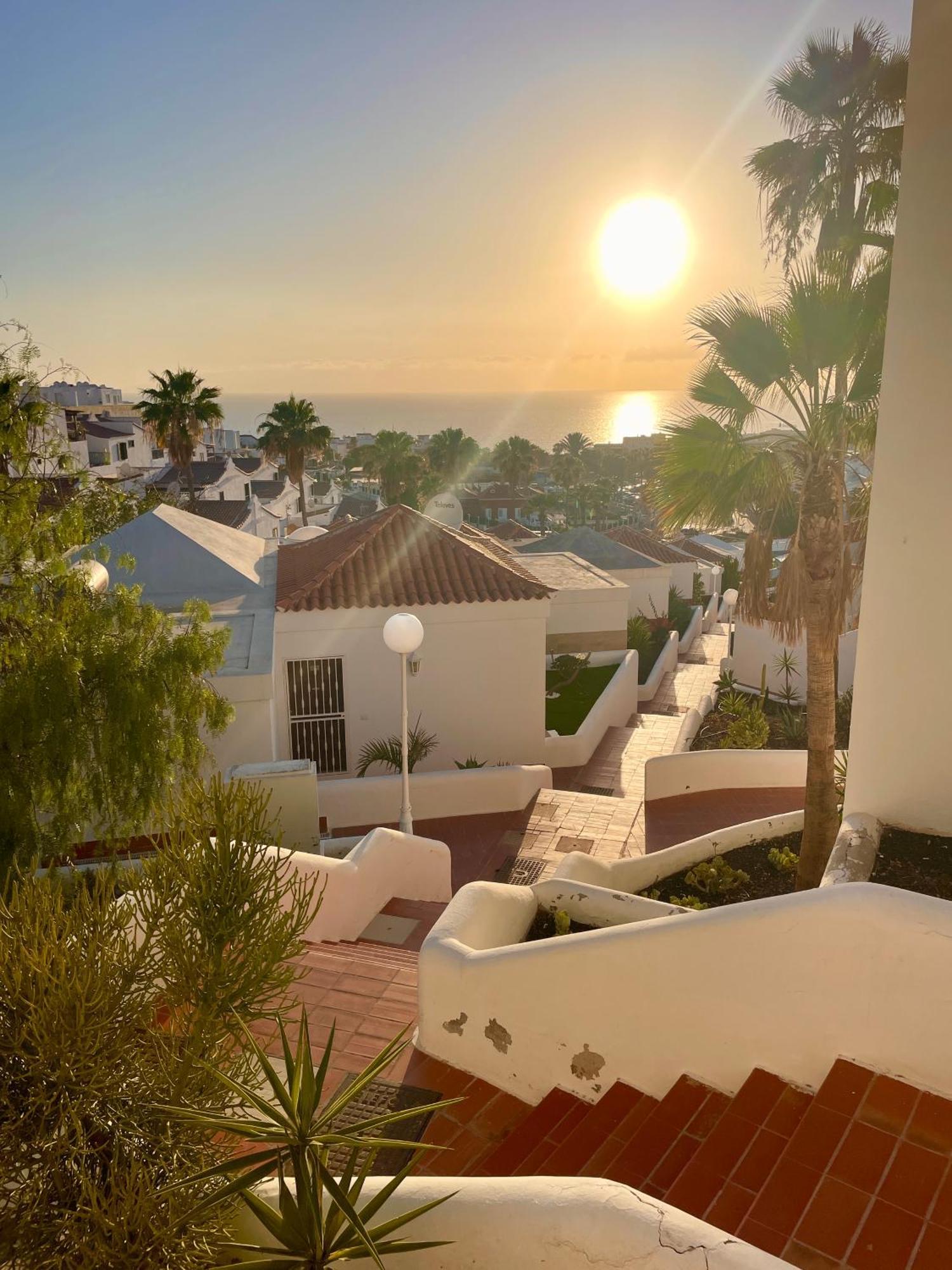 Tenerife Holidays Apartment Costa Adeje (Tenerife)