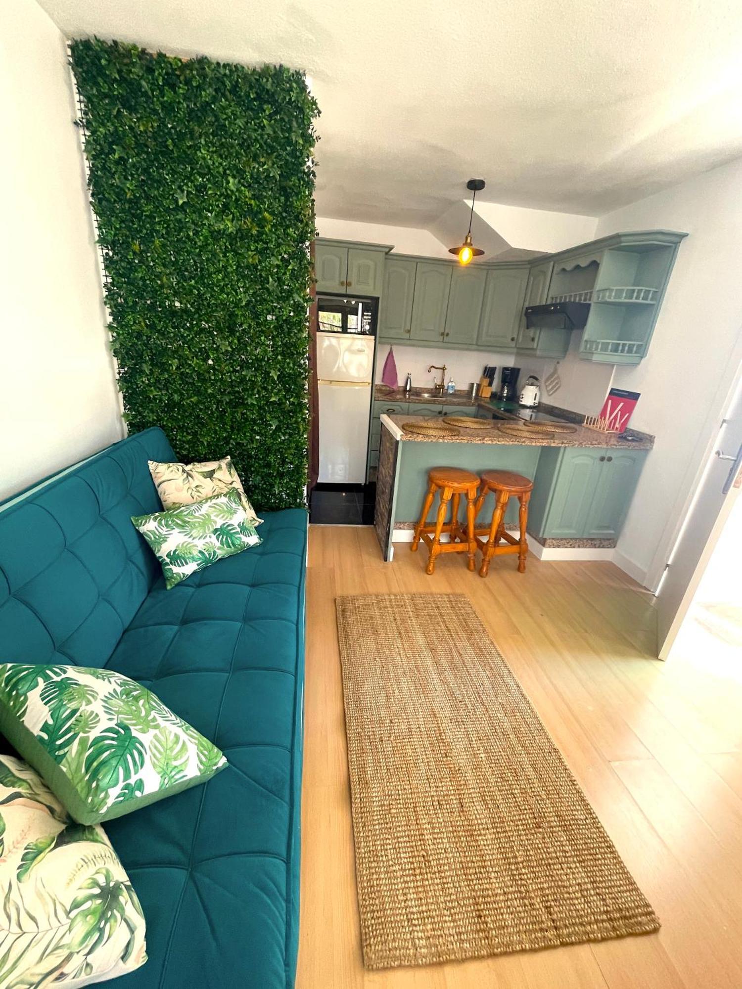 Apartment Tenerife Holidays Costa Adeje (Tenerife)