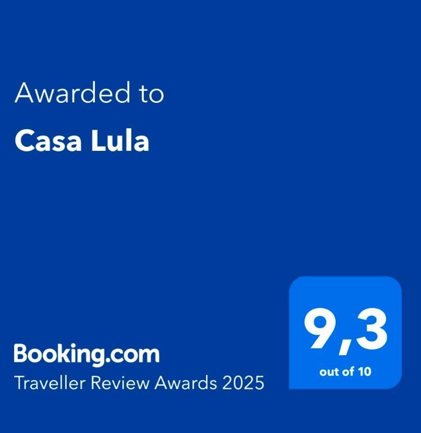 Casa Lula El Médano