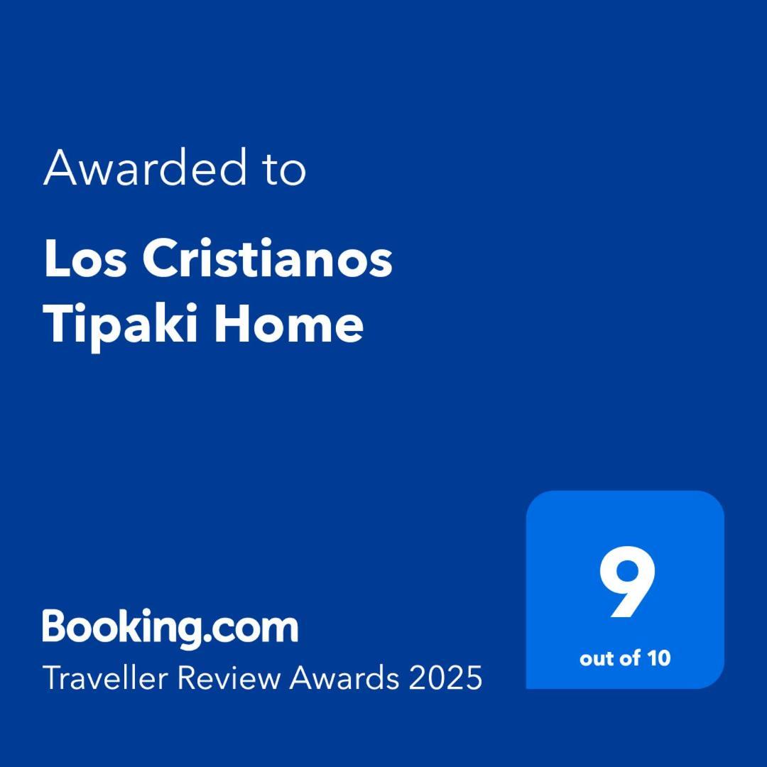 Cristianos Tipaki