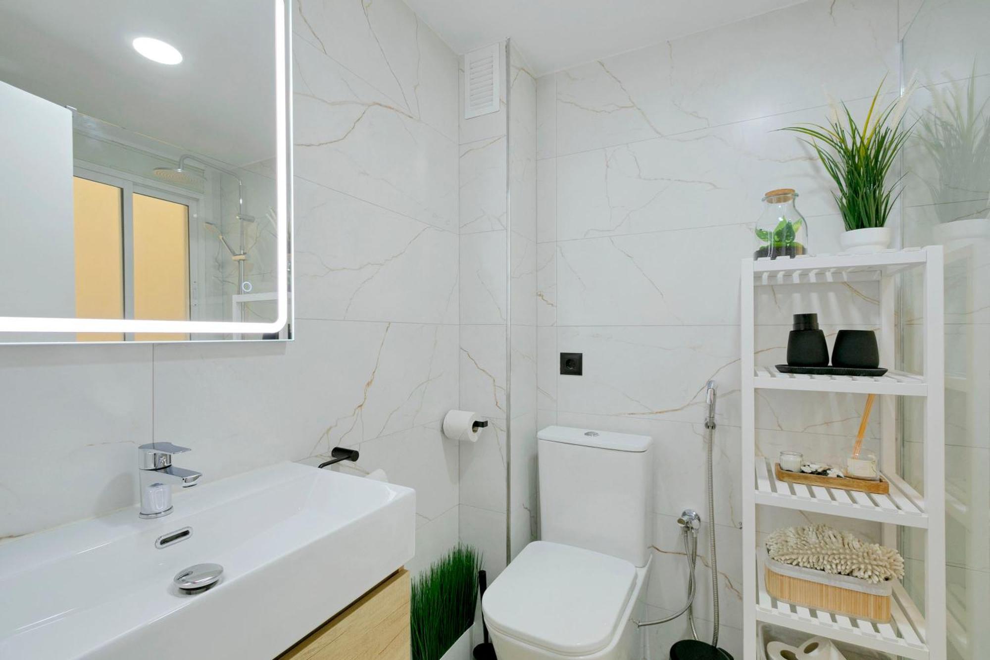 Apartamento Greenwaves Con Piscina El Médano