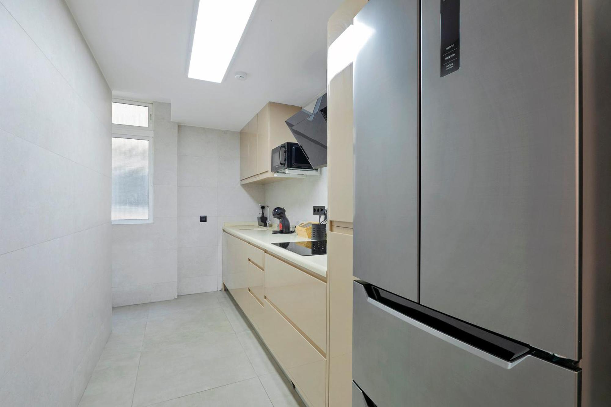 Apartamento Greenwaves Con Piscina *