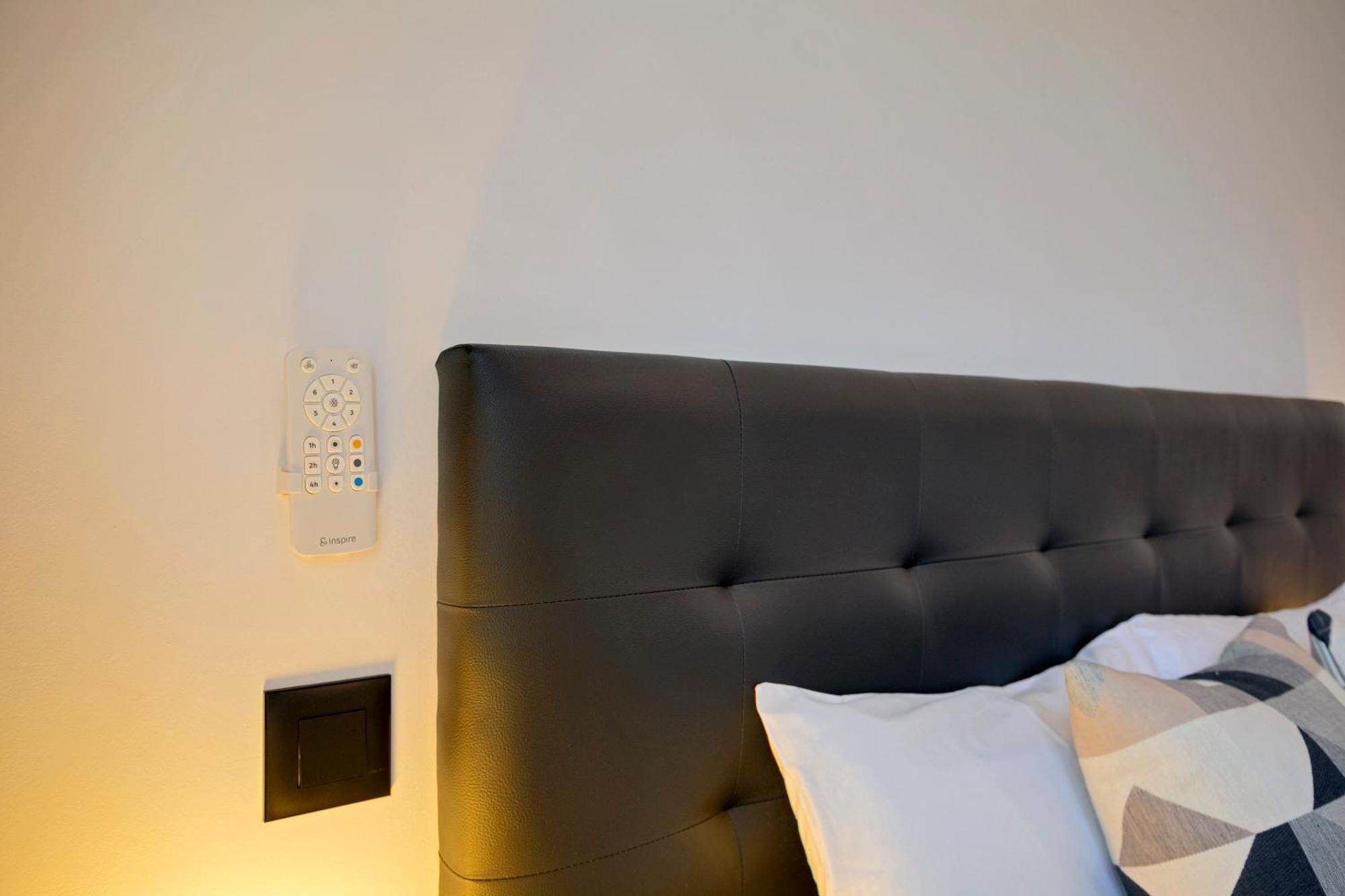 Apartamento Greenwaves Con Piscina