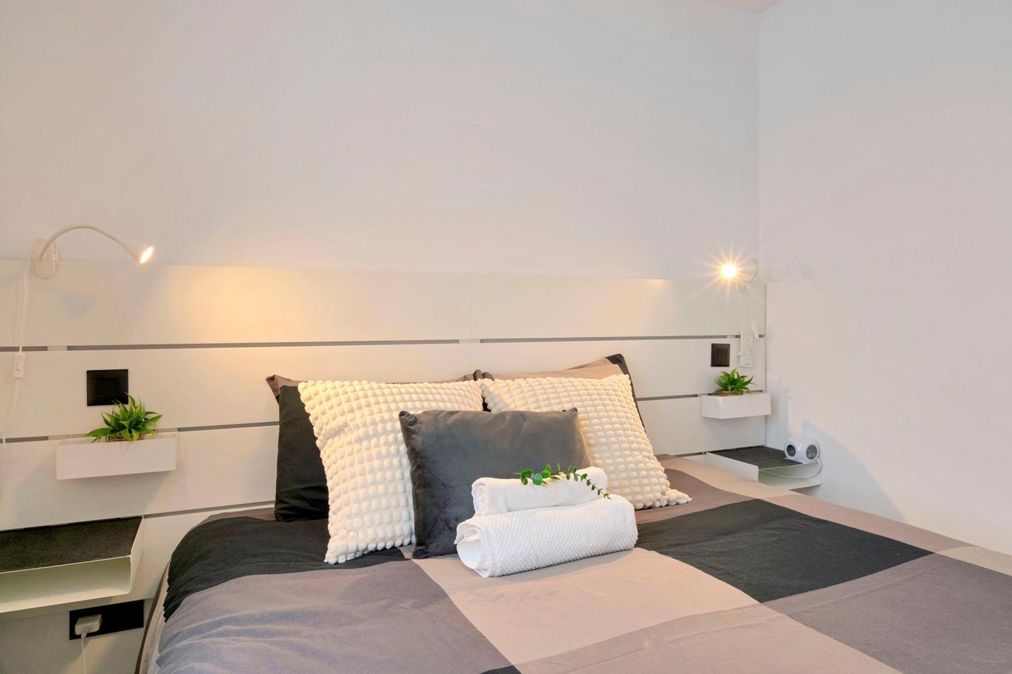 Apartamento Greenwaves Con Piscina El Médano