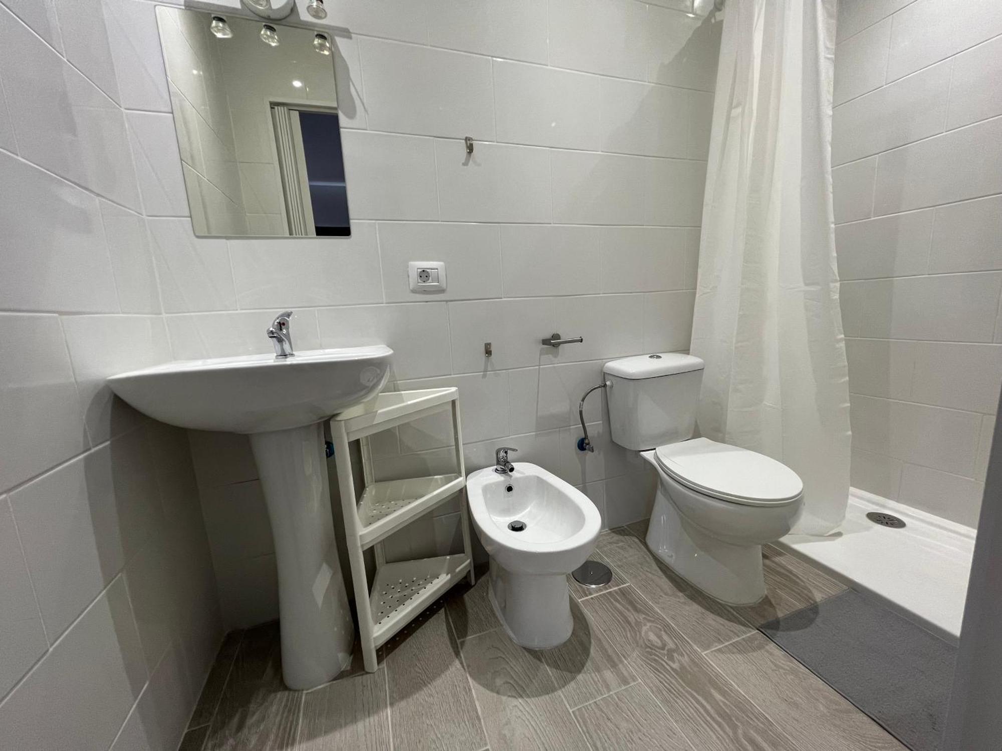 Paraiso Tenerife Super Bed & Breakfast